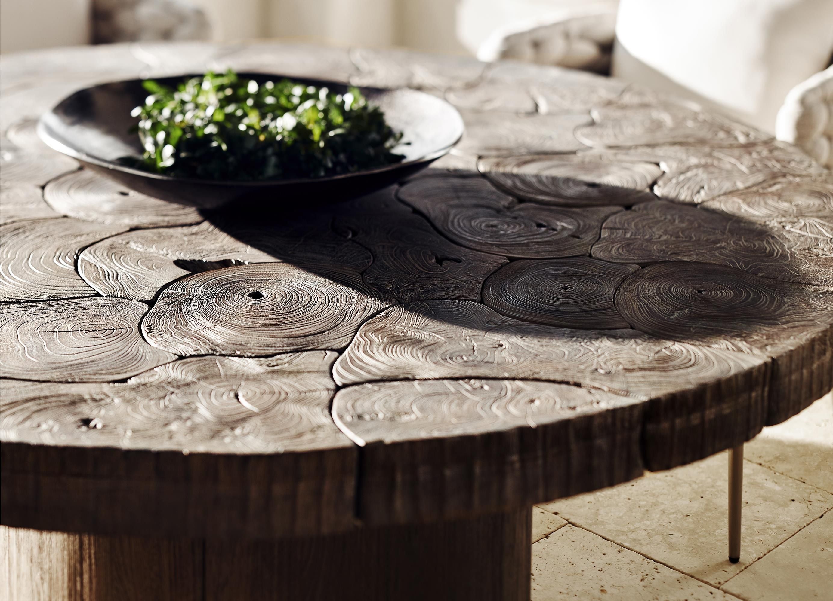 Bernhardt Madura Outdoor Dining Table