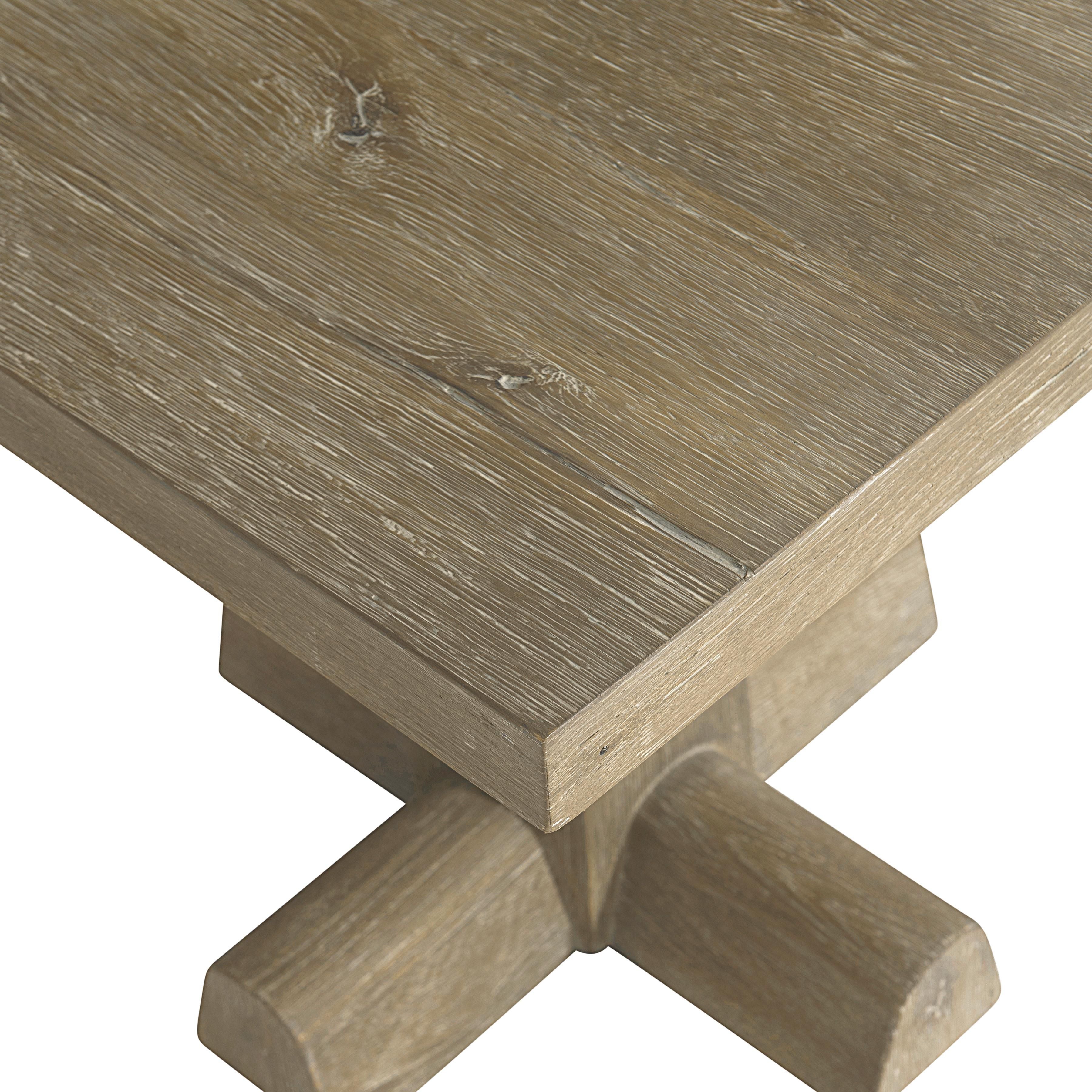 Bernhardt Tribeca Side Table
