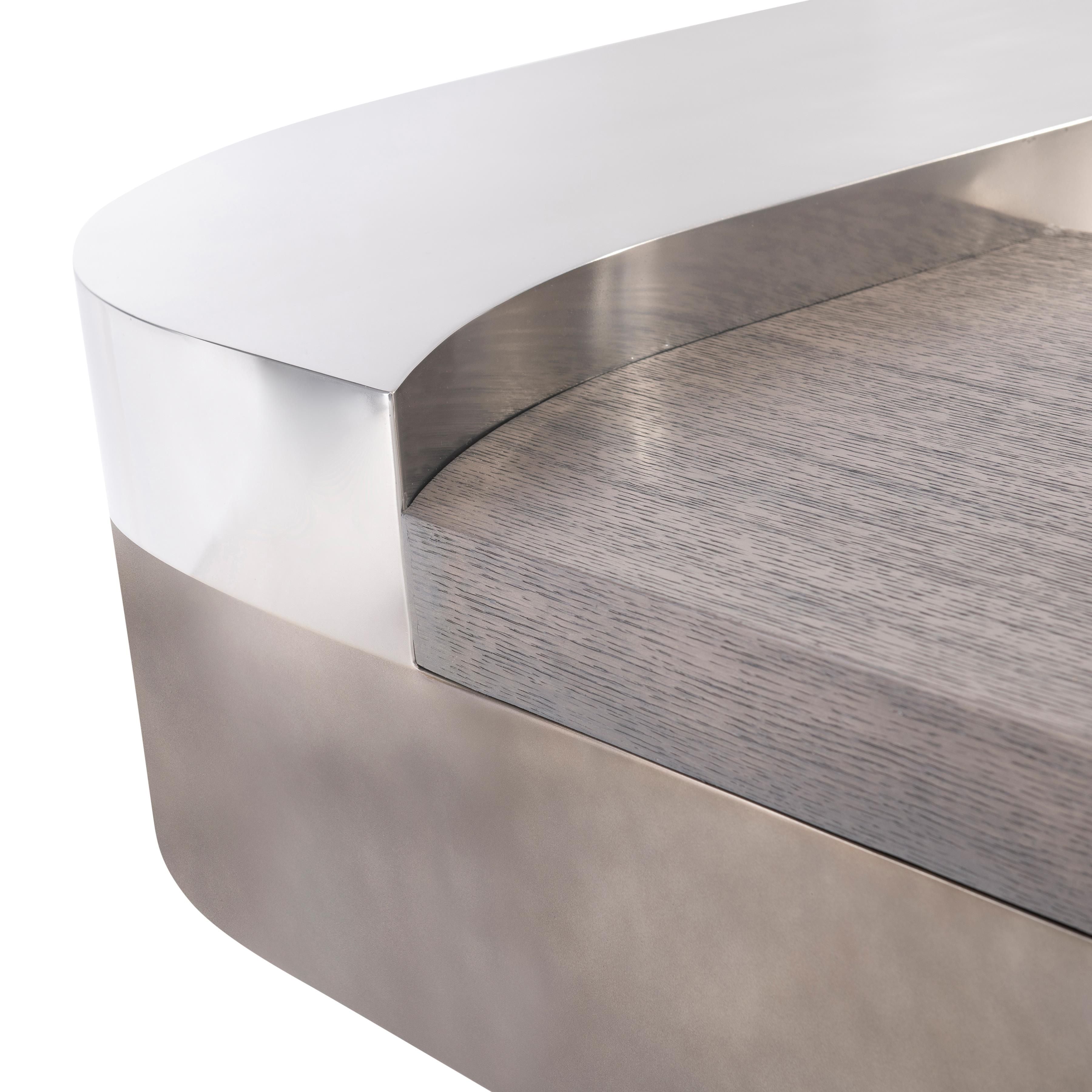 Bernhardt Furniture – Jacopo Cocktail Table