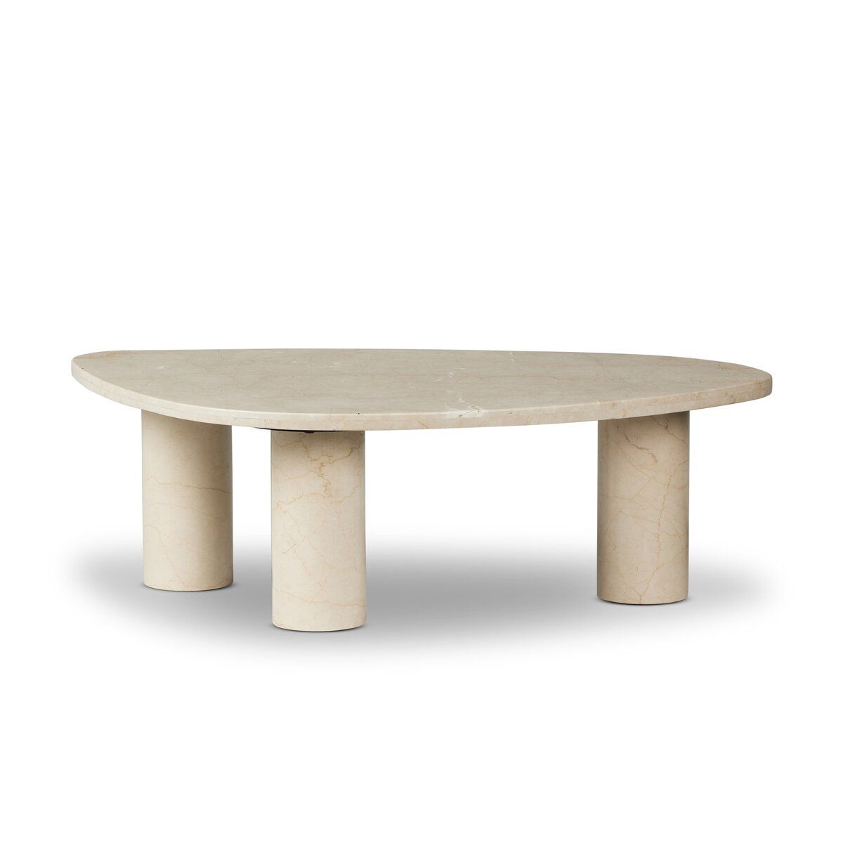 Zion Nesting Coffee Table
