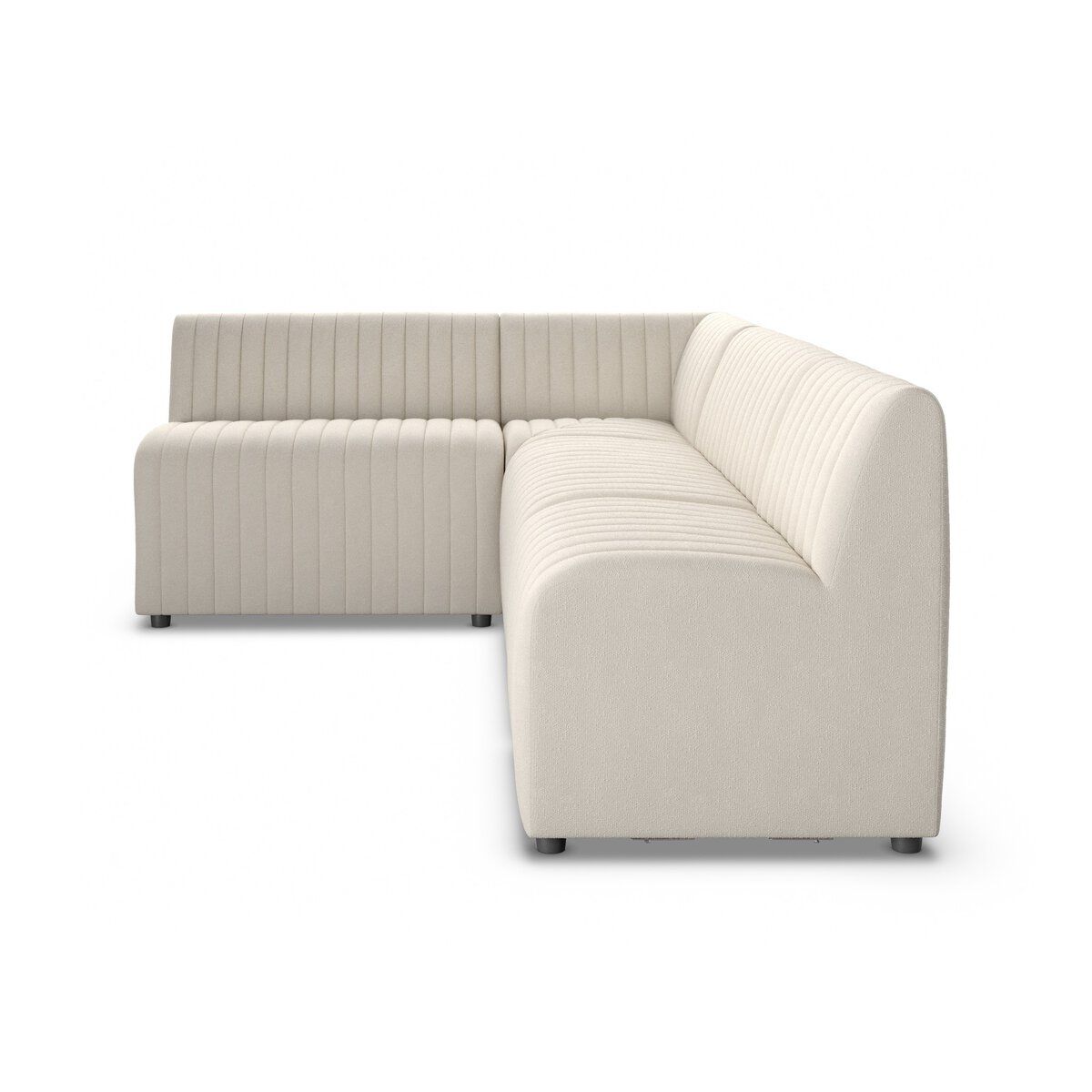 Augustine Dining Banquette, L-shape