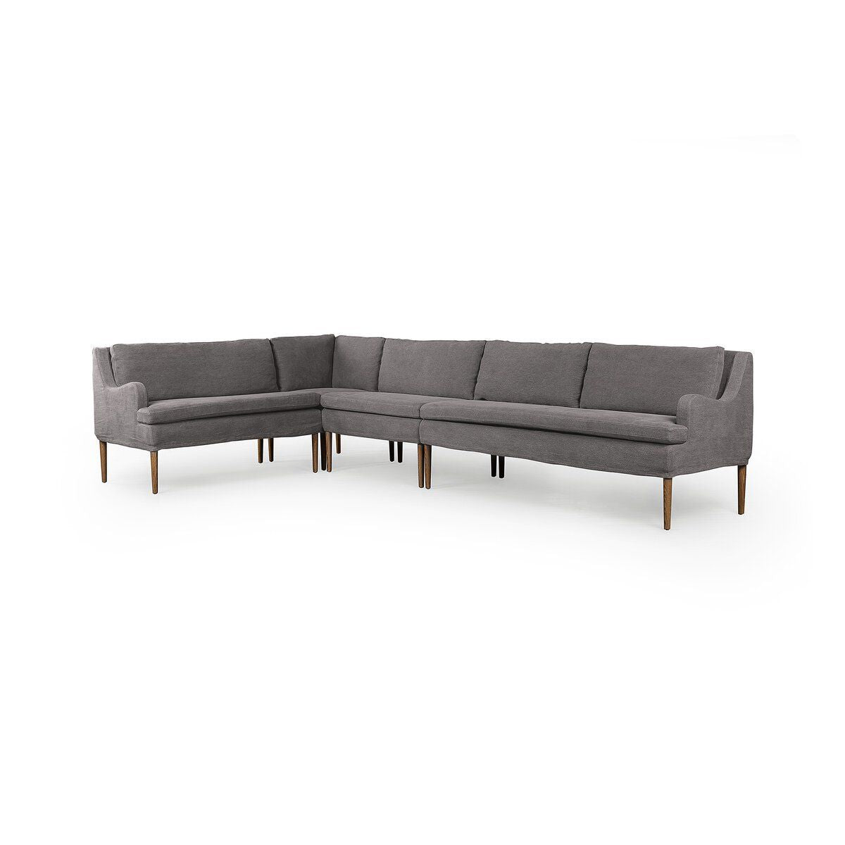 Aurelia Dining Banquette L-shape