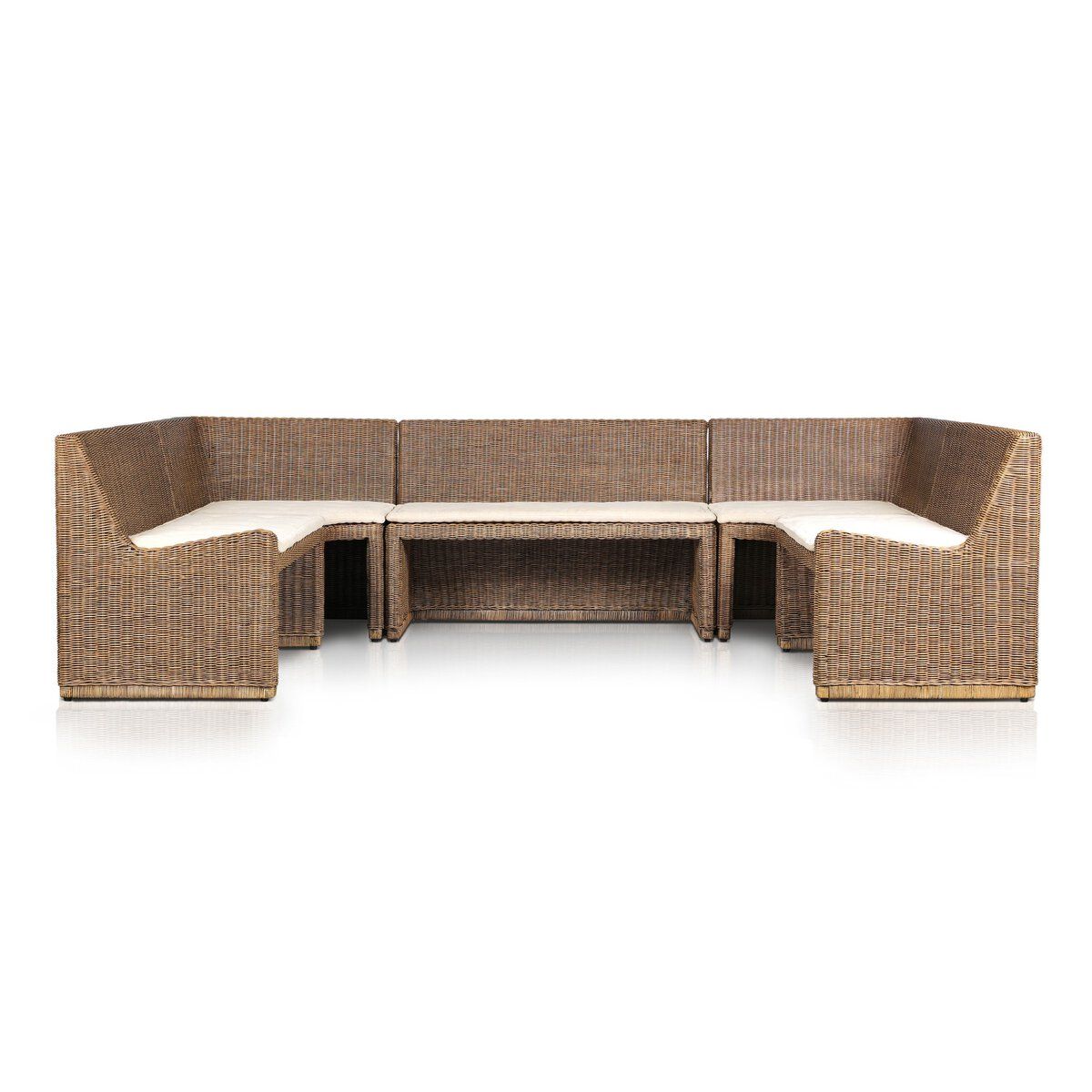 Senna Dining Banquette U-shape
