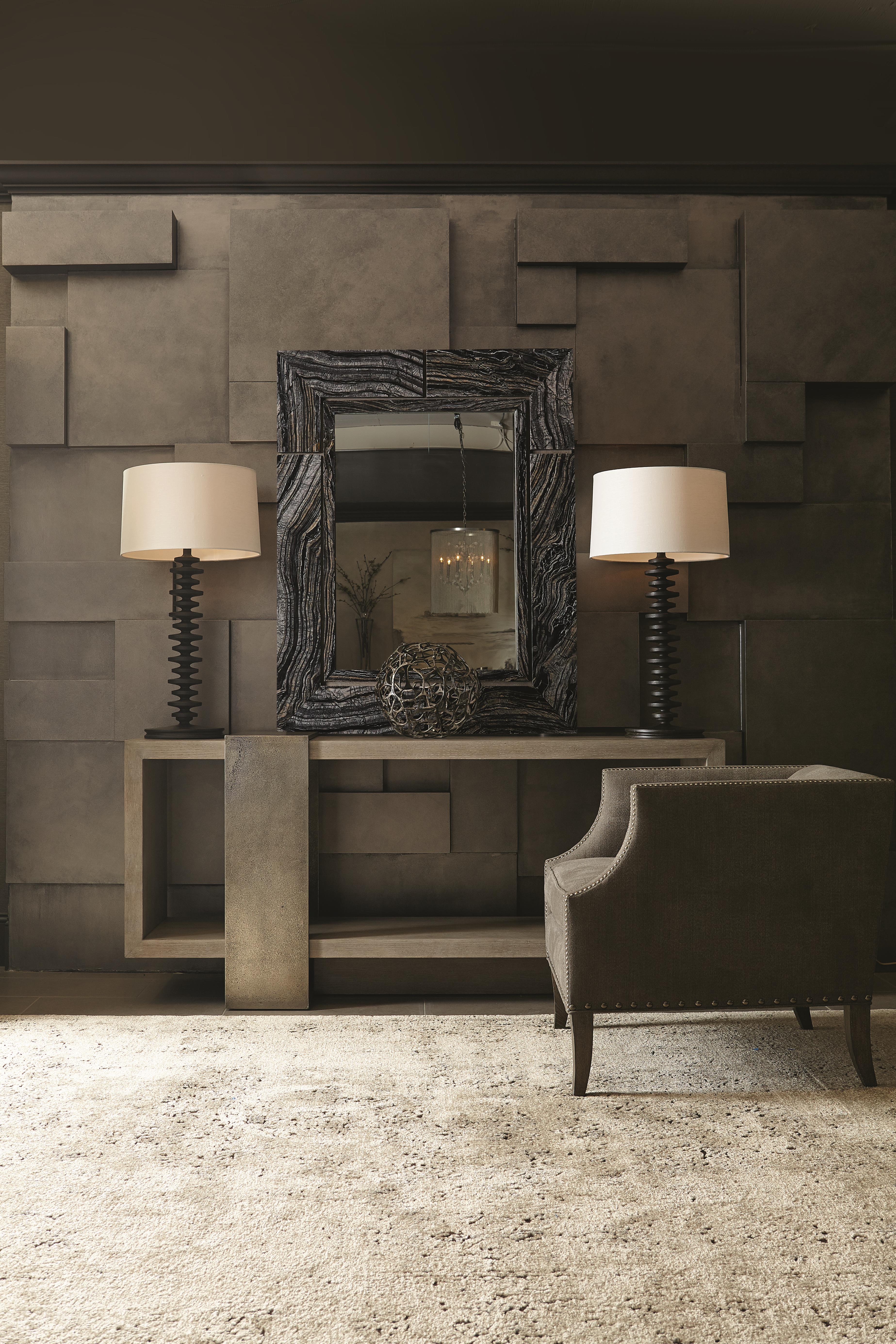 Bernhardt Furniture Linea Console Table