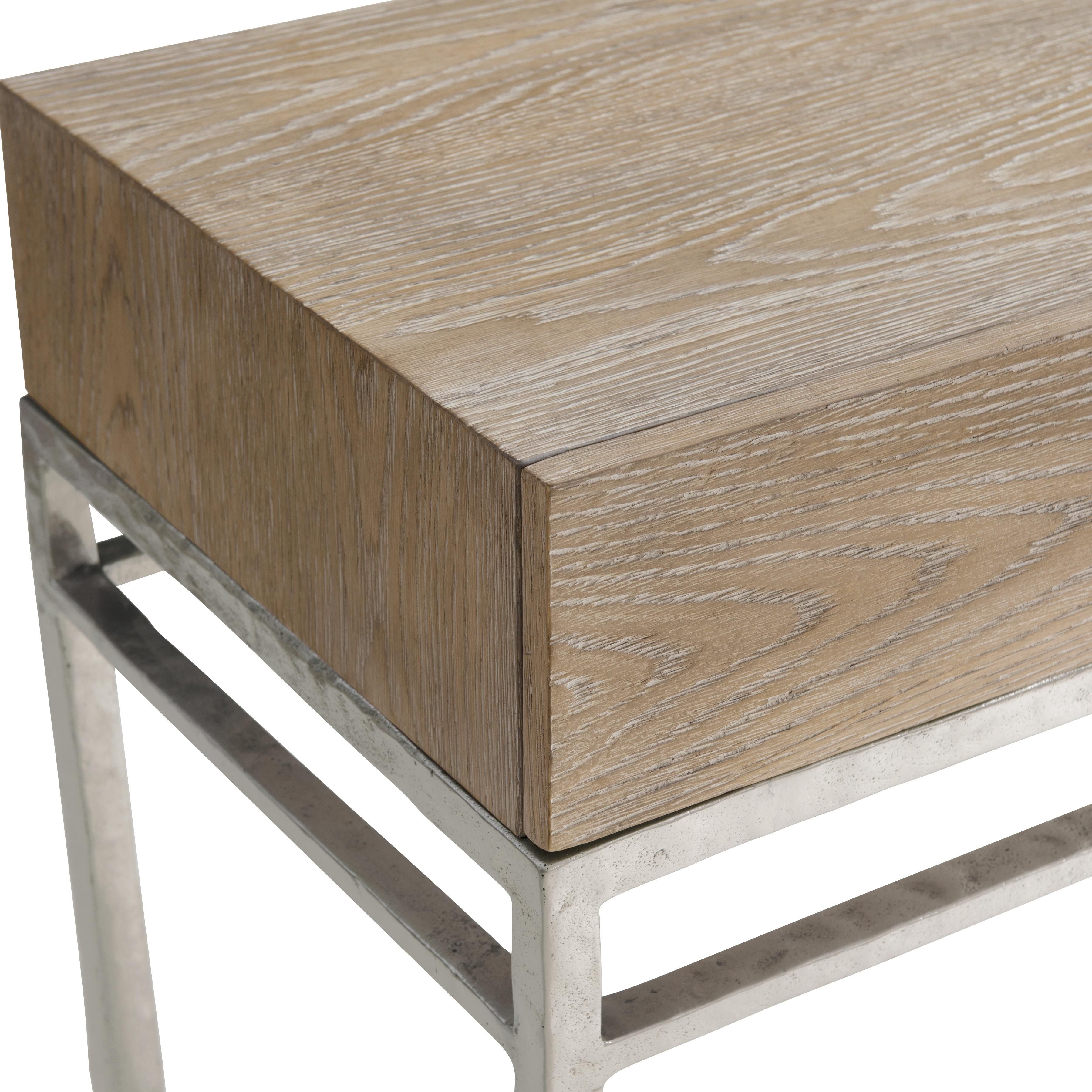Bernhardt Furniture – Aventura Nightstand