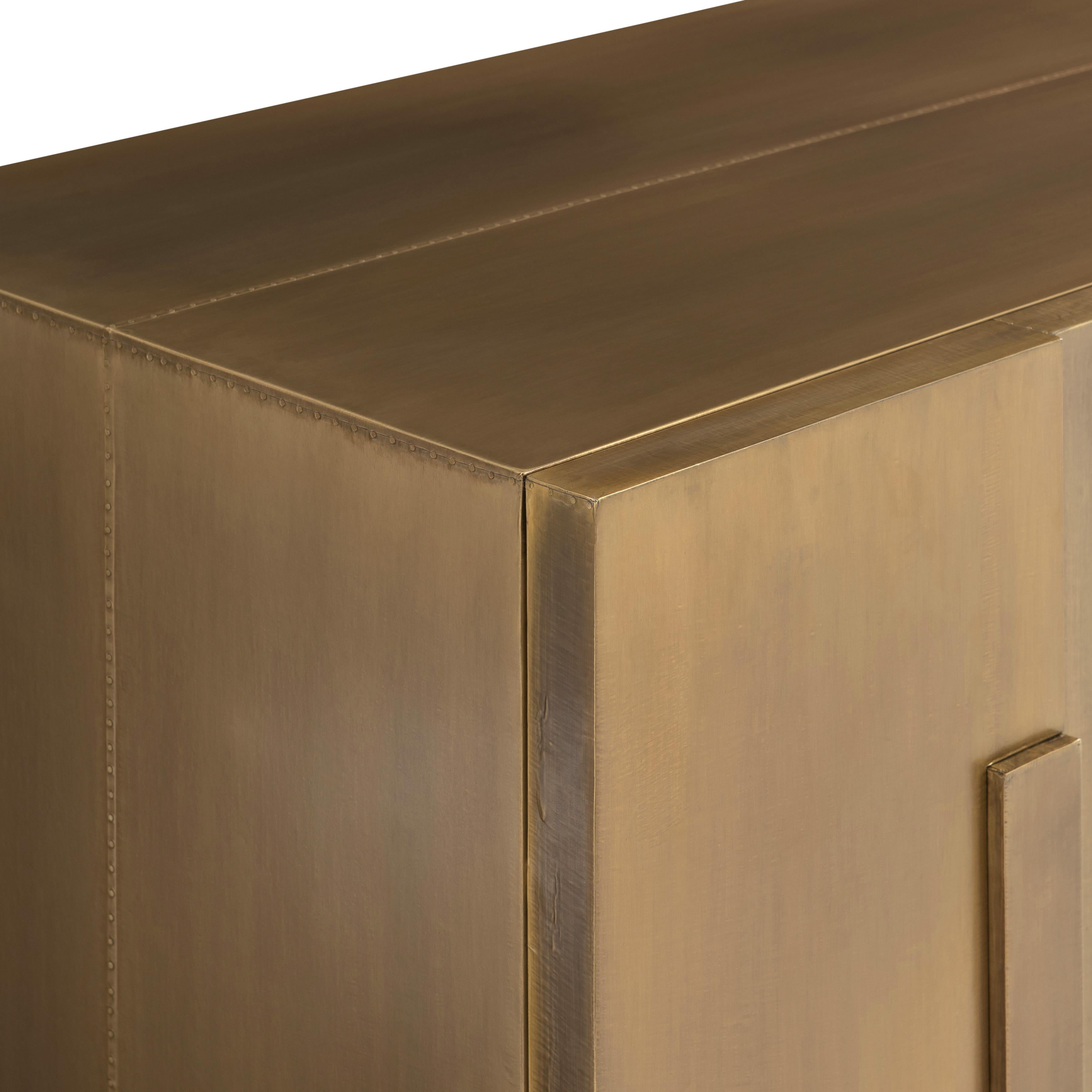 Bernhardt Furniture – Acora Buffet