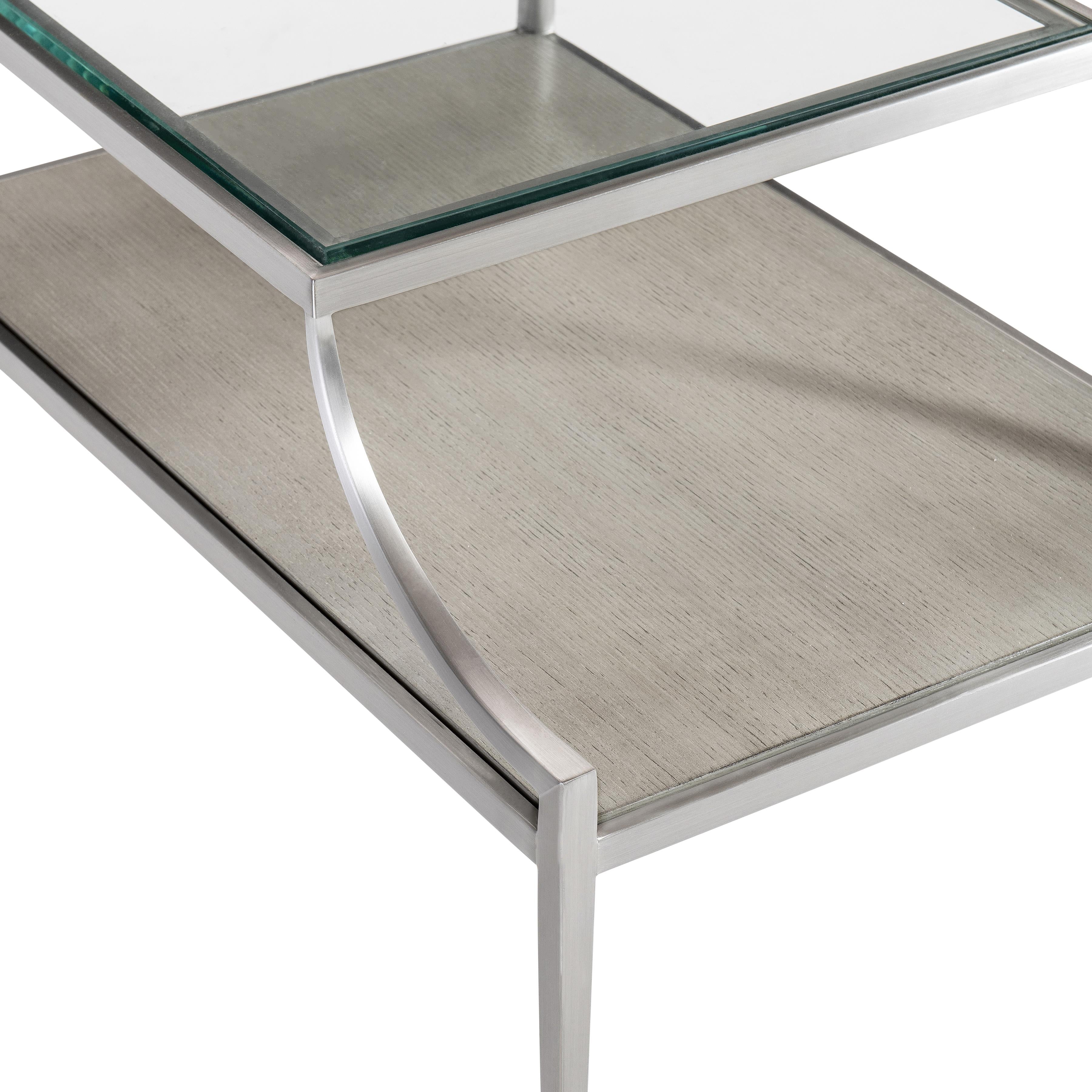 Bernhardt Cornelia Side Table