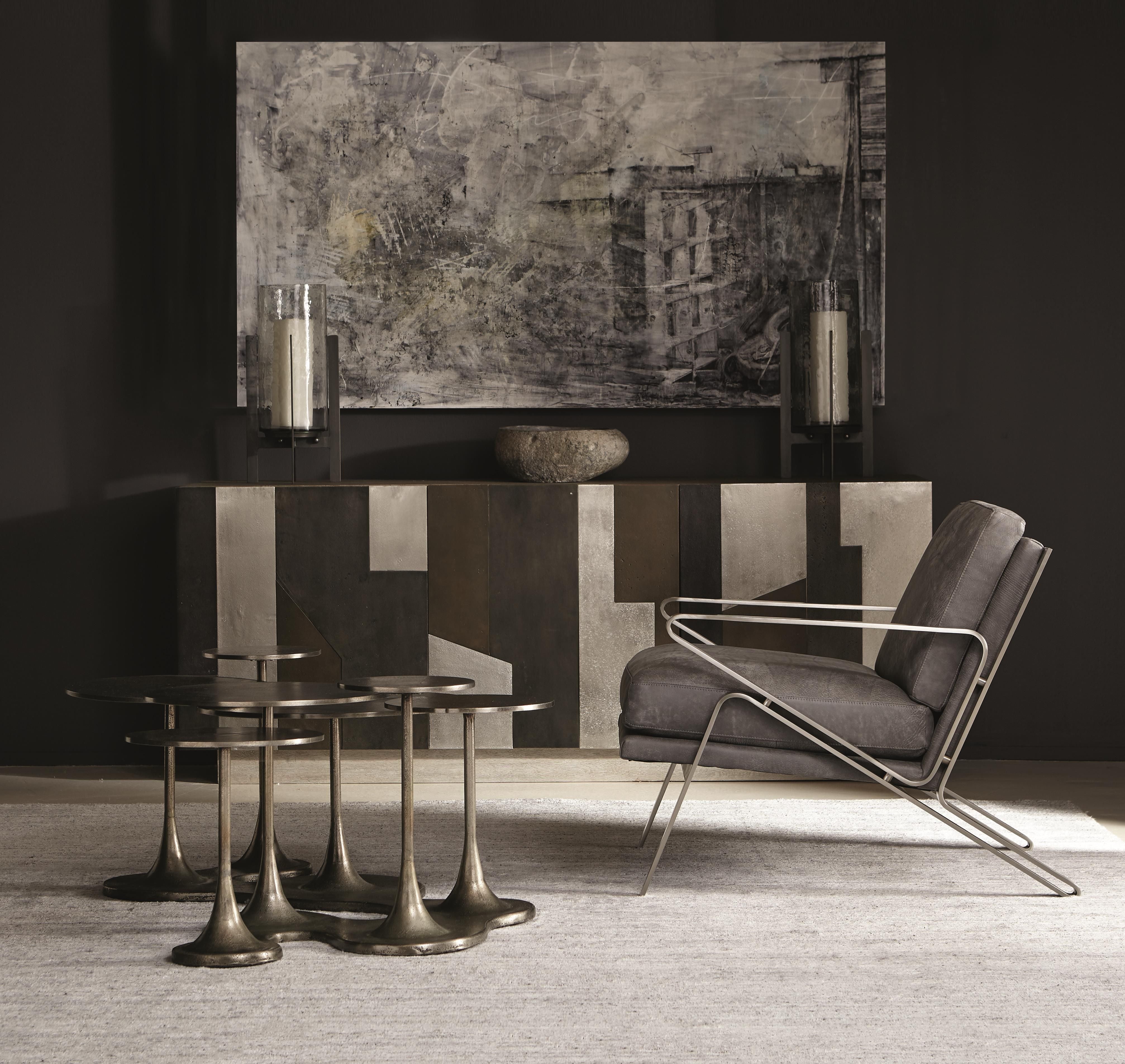 Bernhardt Furniture Circlet Cocktail Table