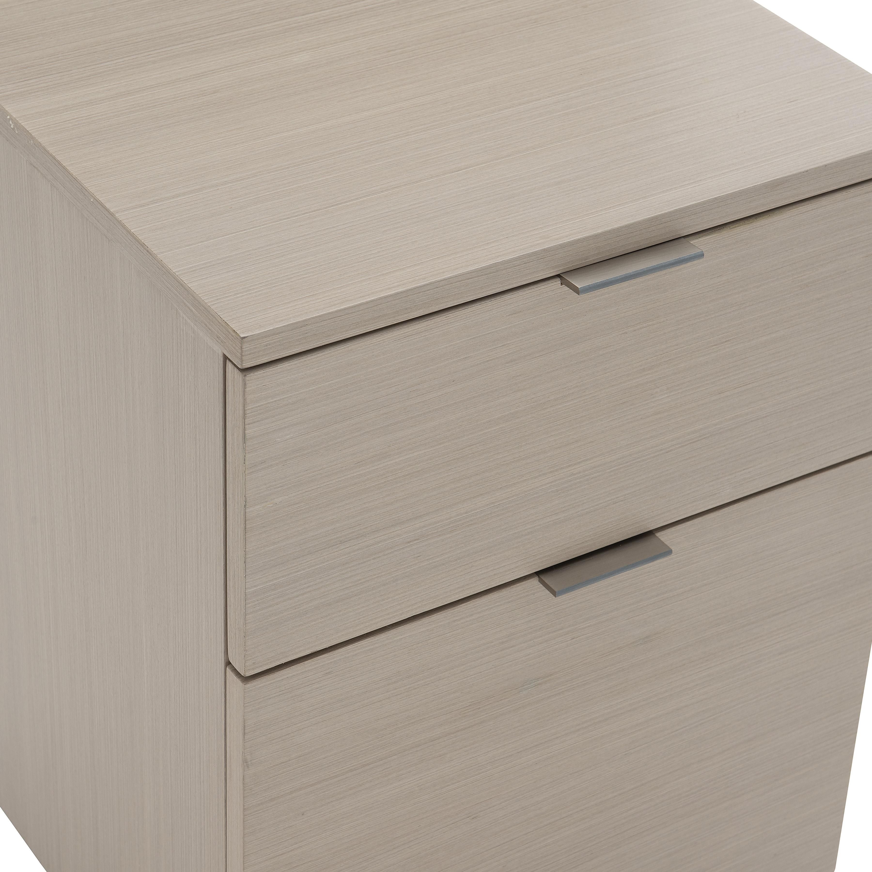 Bernhardt Furniture – Axiom File Cabinet