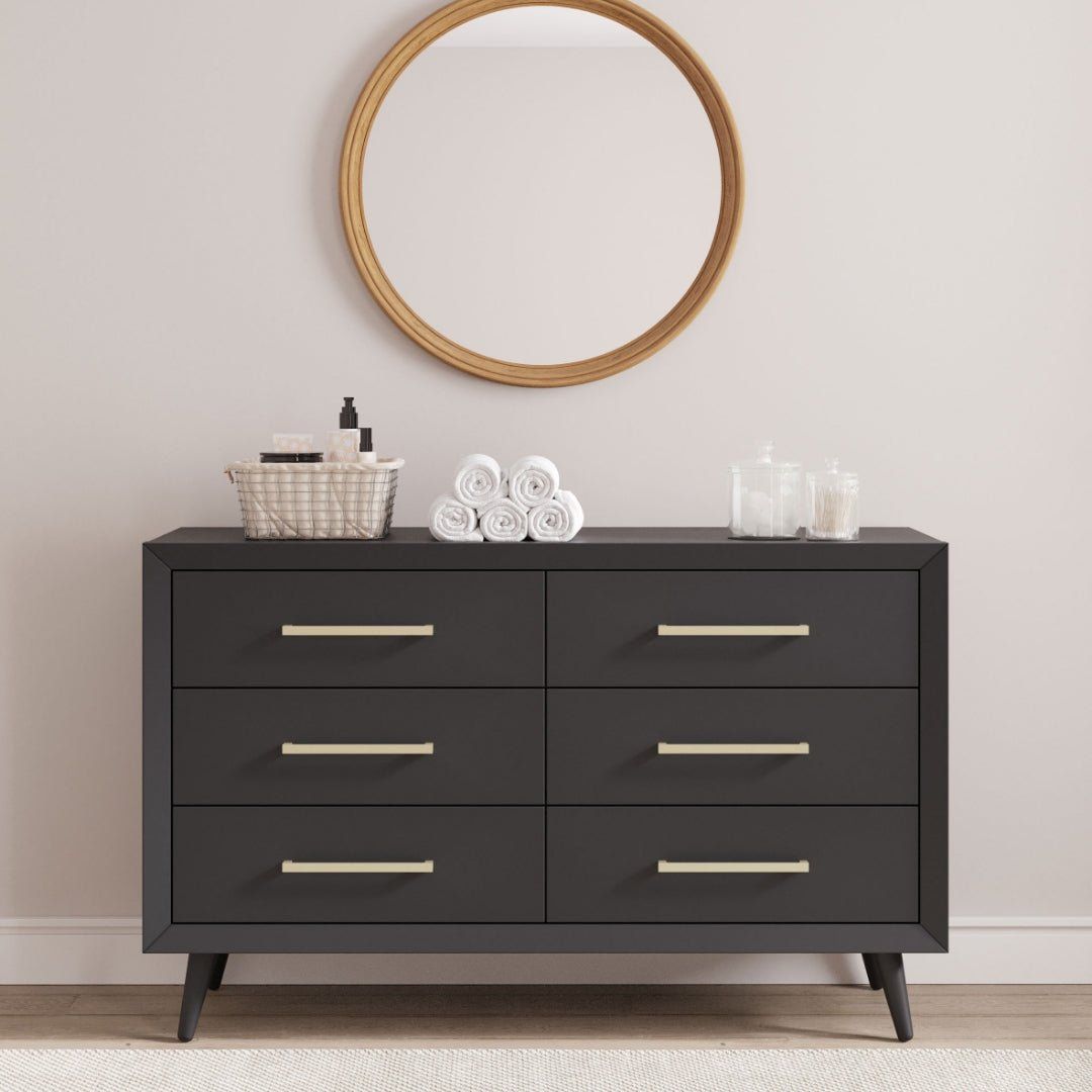 Cranbrook 2-Piece Nursery Set