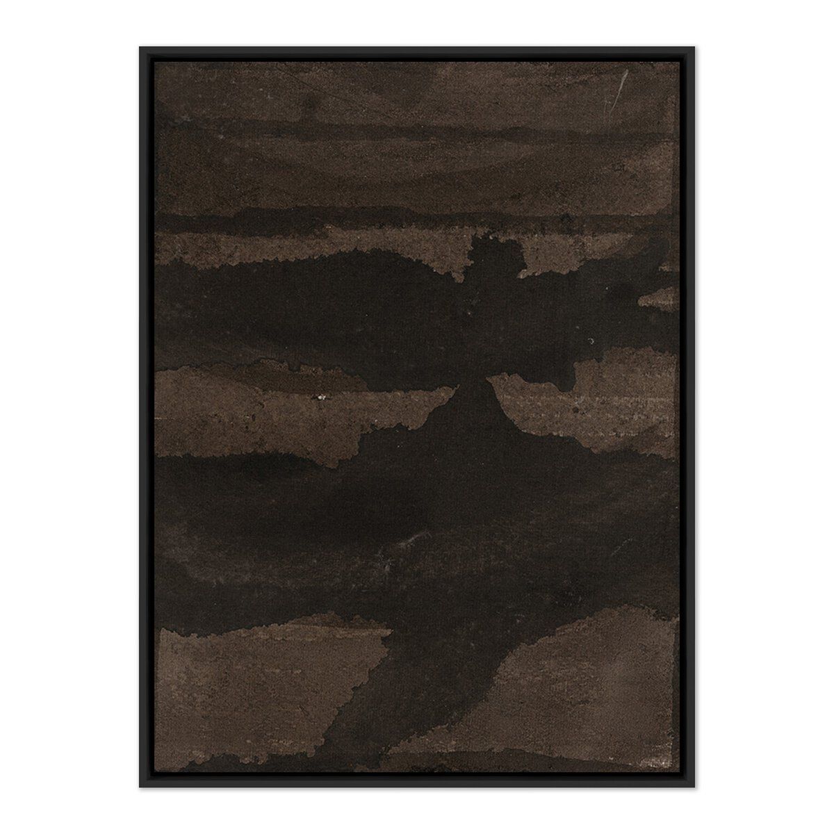 Liminal Space No. 2 By Brooke Noel Morgan
