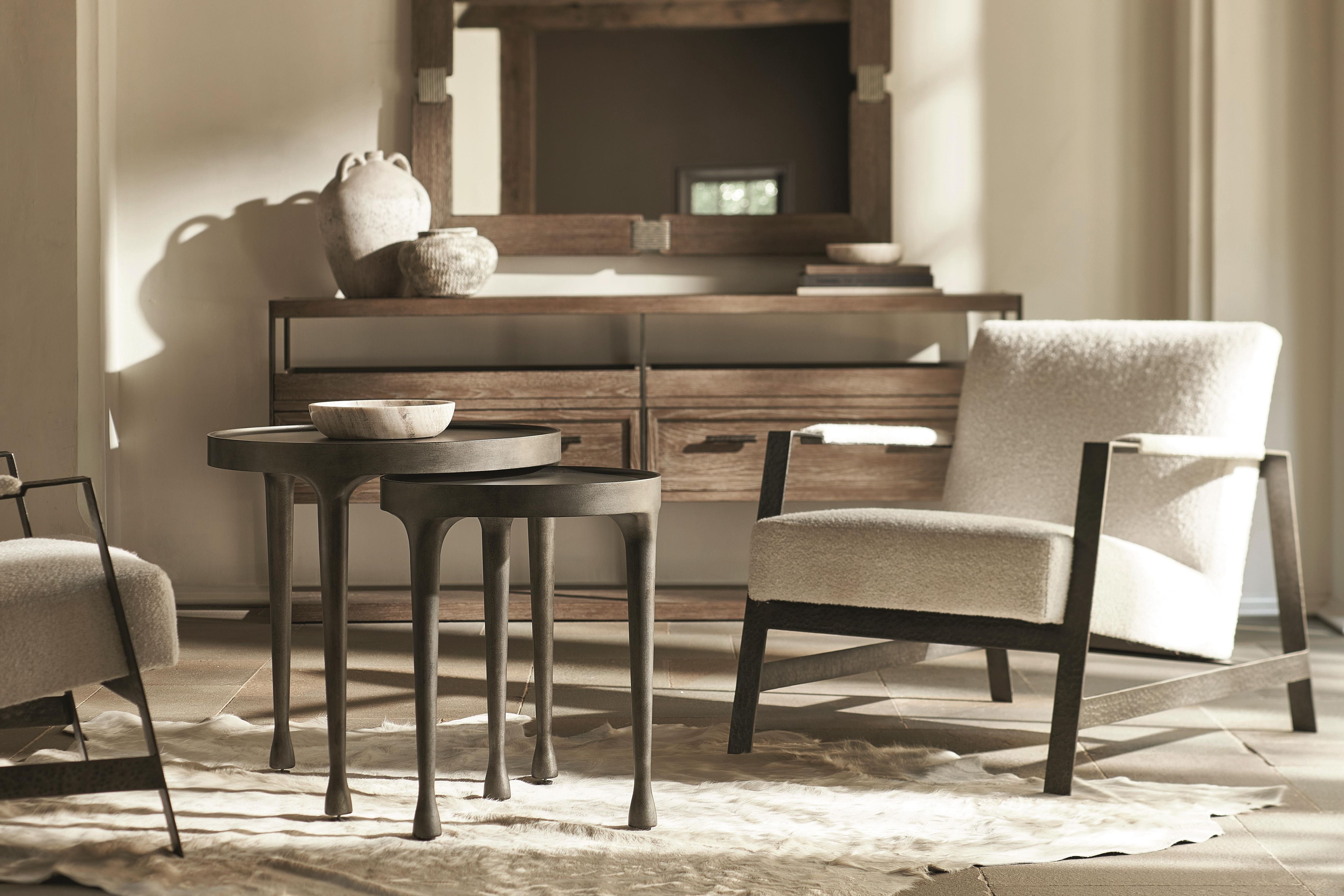 Bernhardt Furniture – Casa Paros Console Table