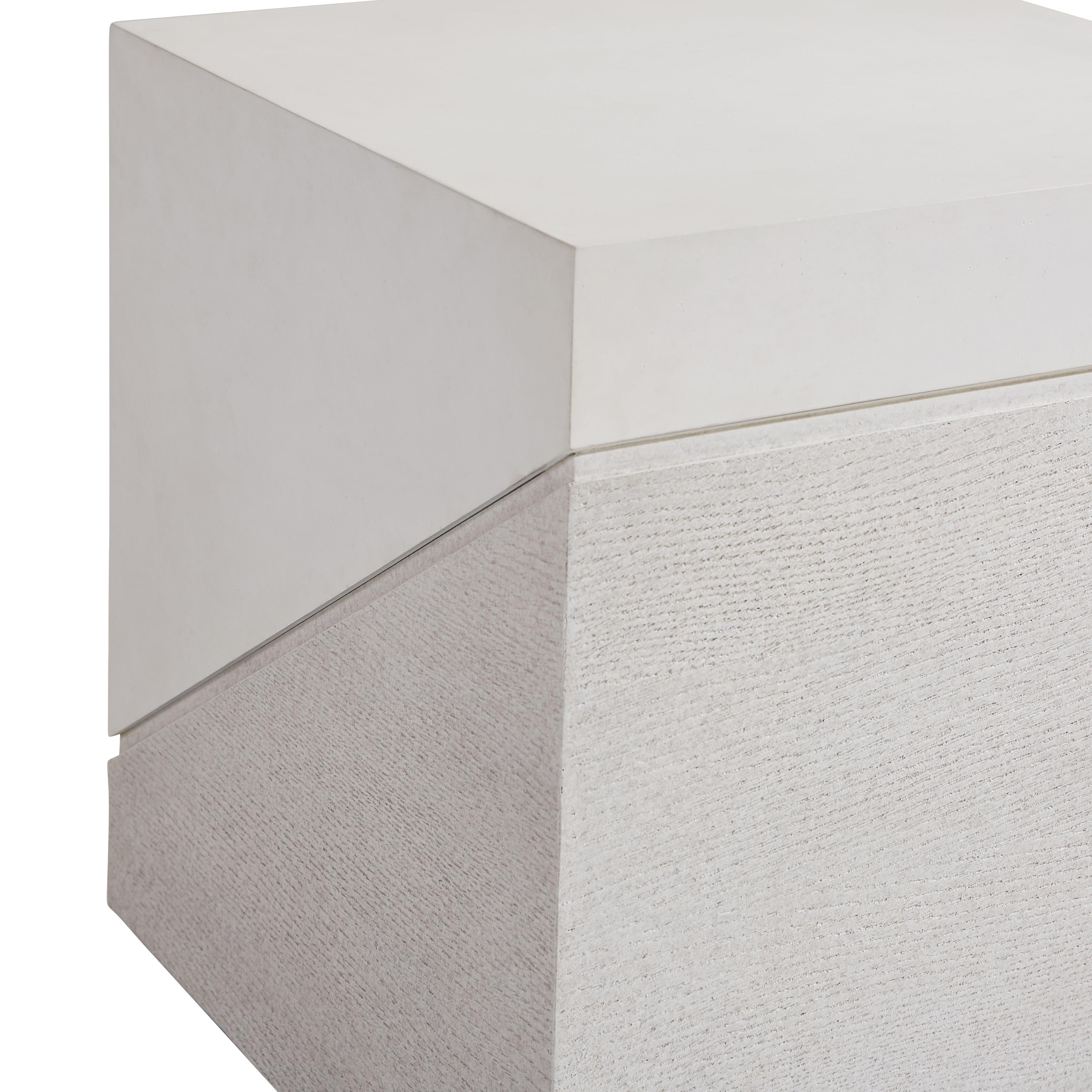 Bernhardt Furniture – Ellison Side Table