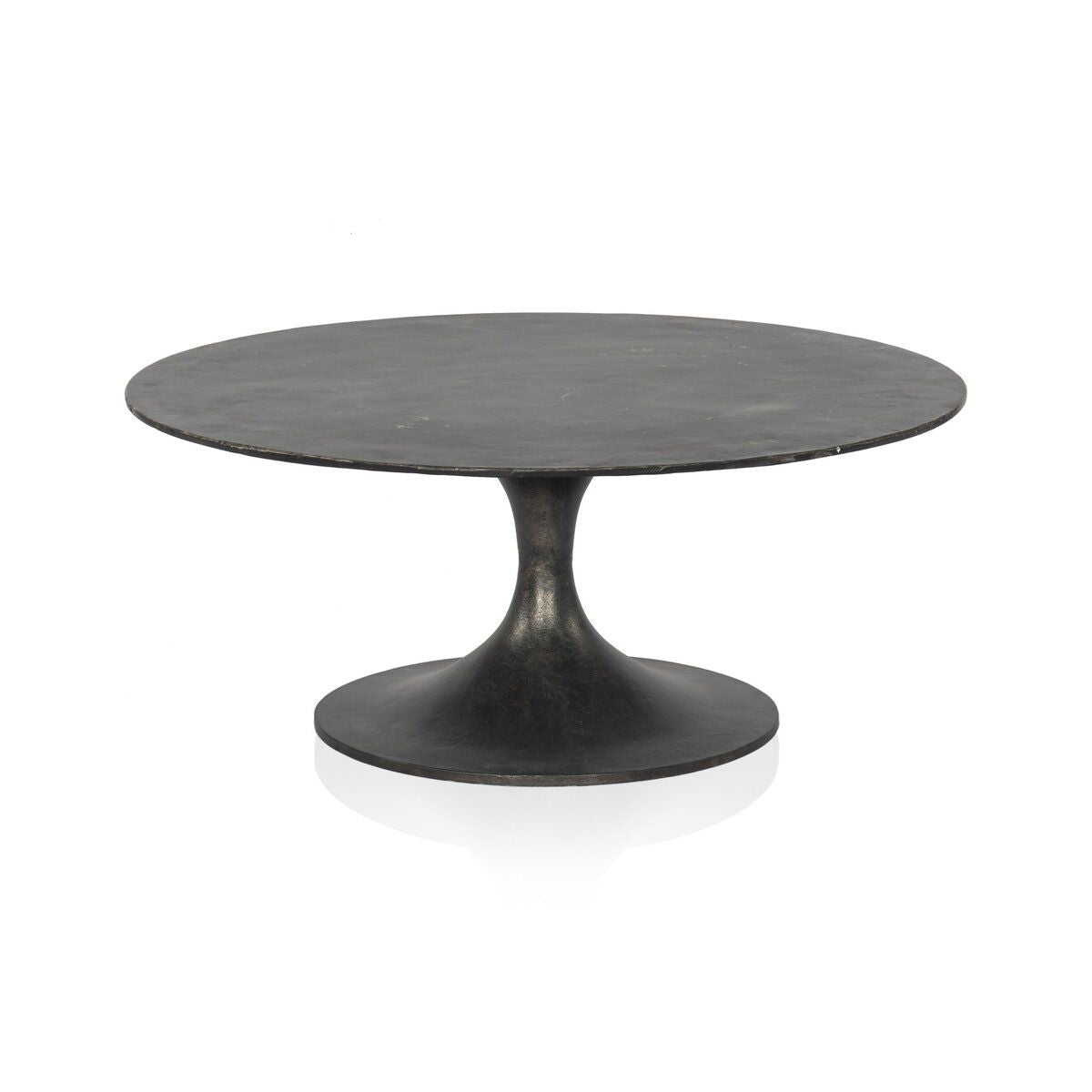 Simone Round Coffee Table