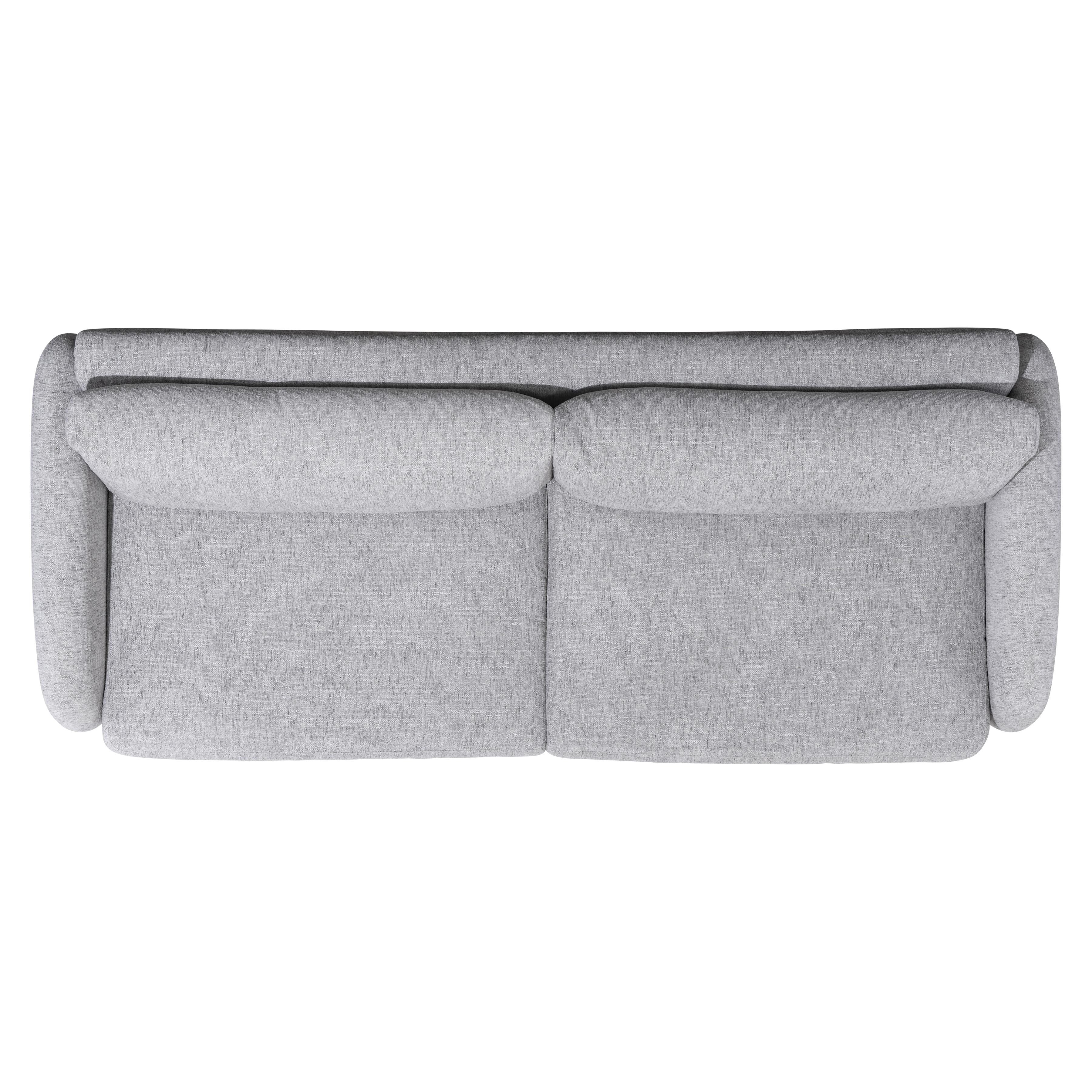 Bernhardt Furniture – Indy Fabric Sofa