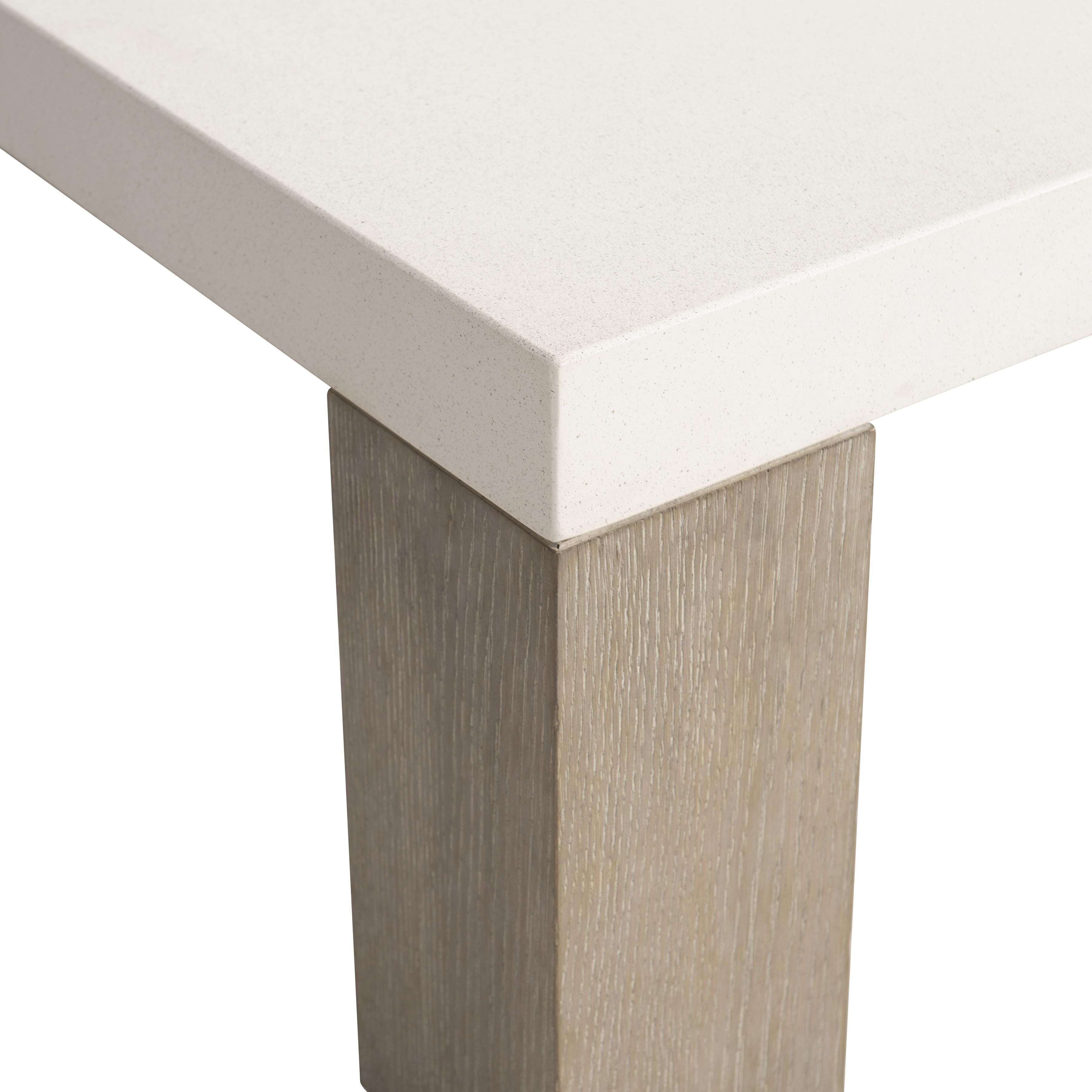 Bernhardt Furniture – Lorenzo Cocktail Table