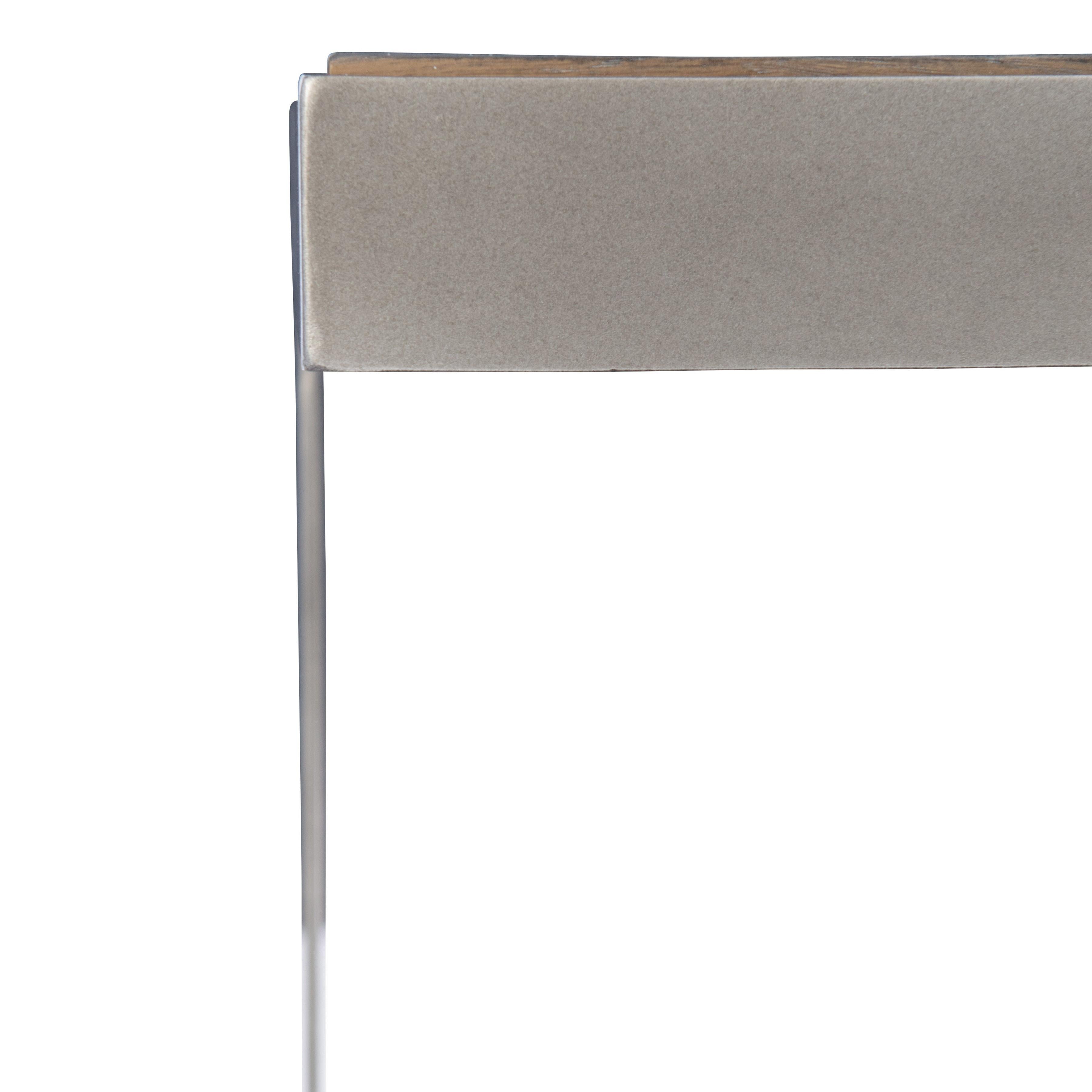 Bernhardt Furniture – Belvedere Side Table
