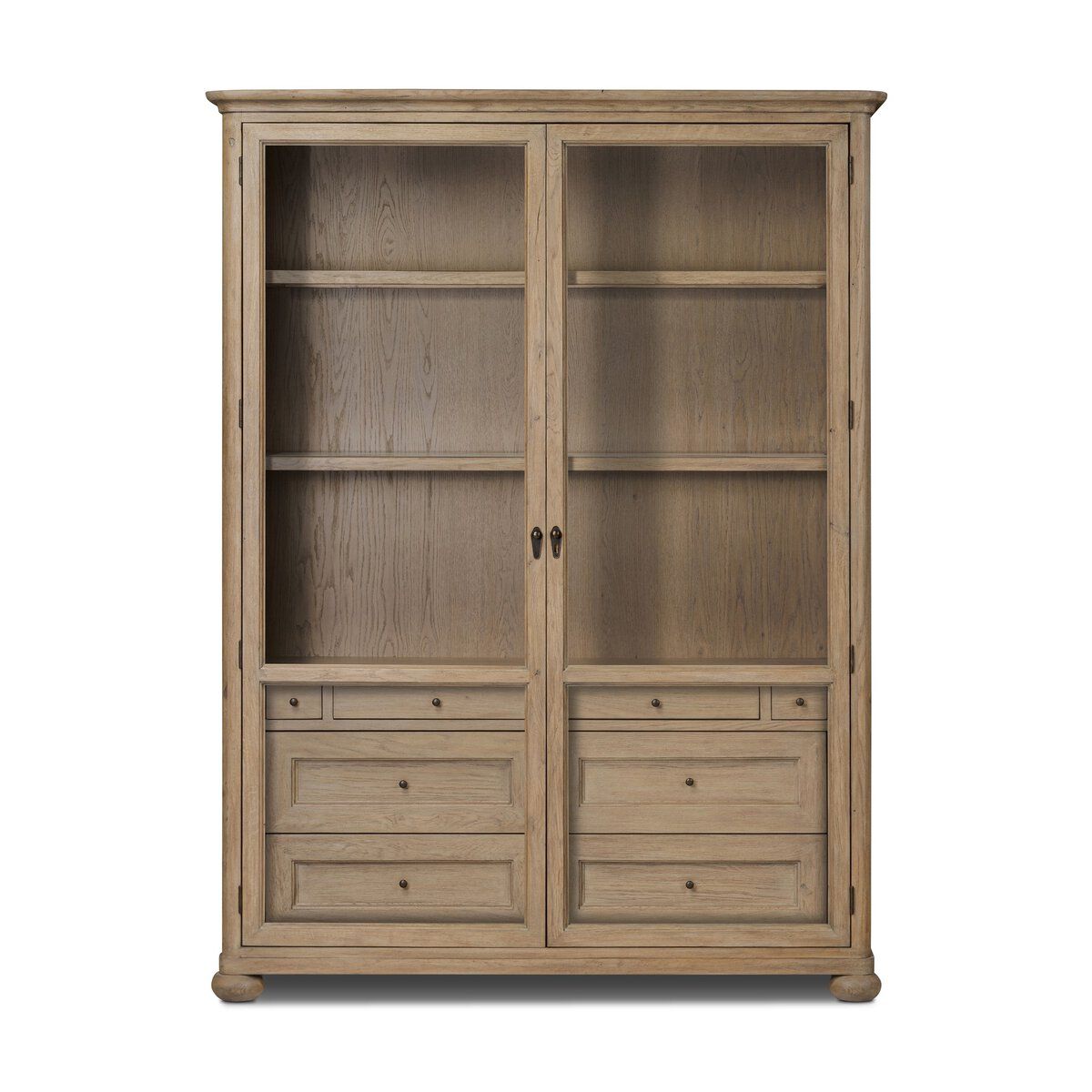 Sussex Wide Cabinet