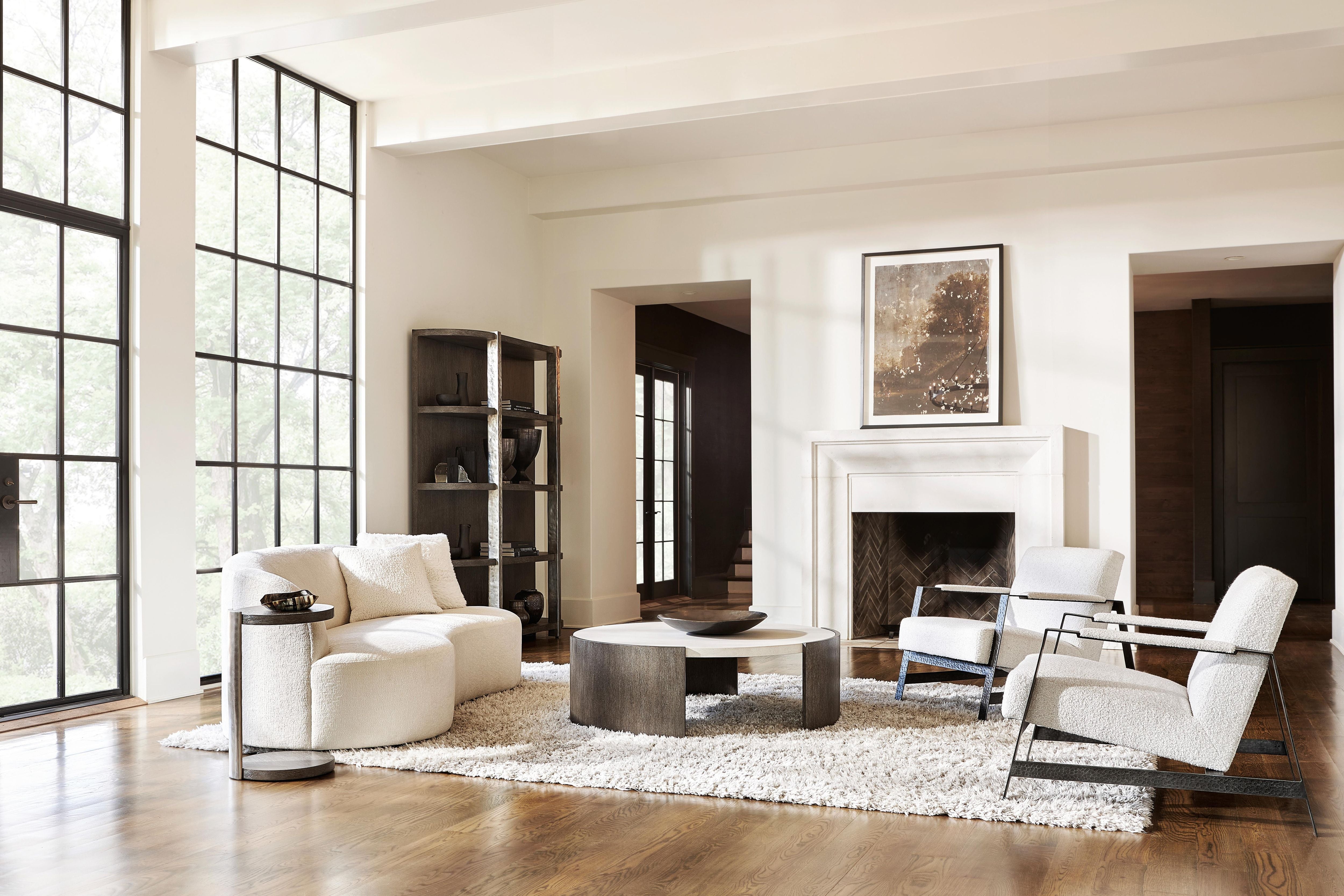 Bernhardt Prado Cocktail Table