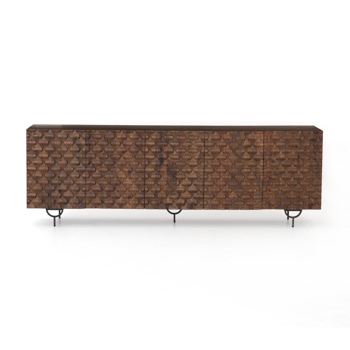 Rio Media Console