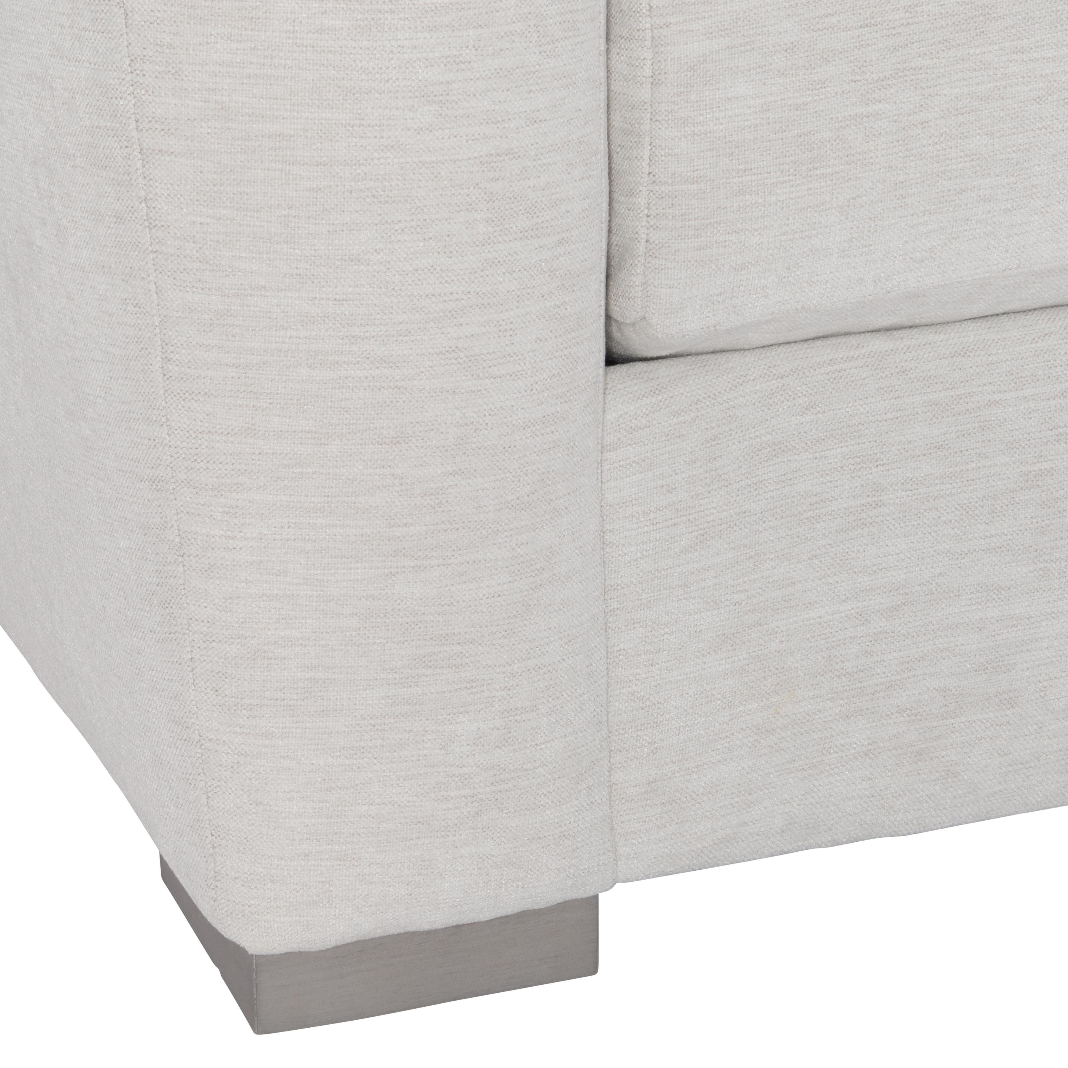 Bernhardt Furniture – Asher Fabric Sofa