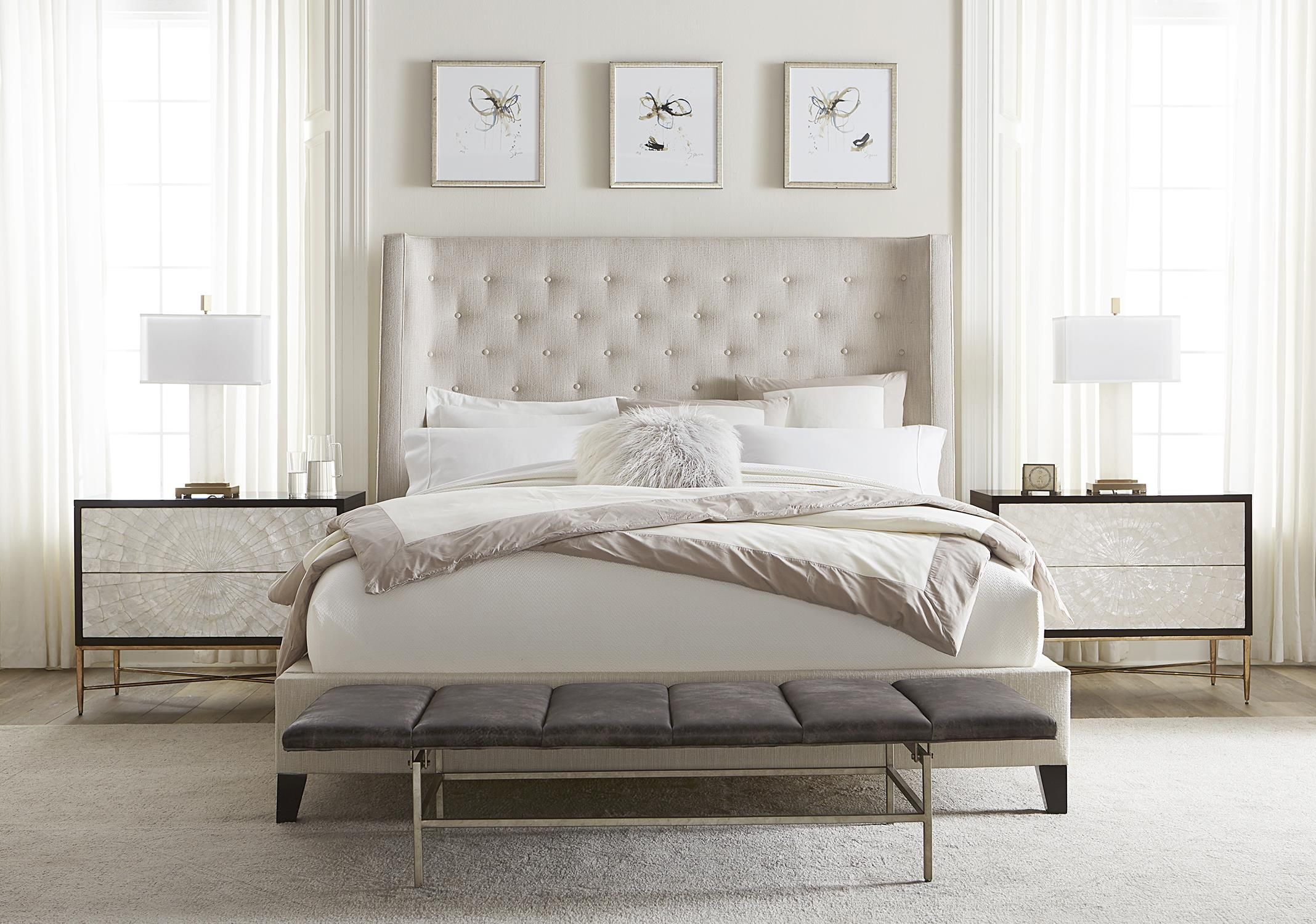 Bernhardt Furniture – Adagio Nightstand