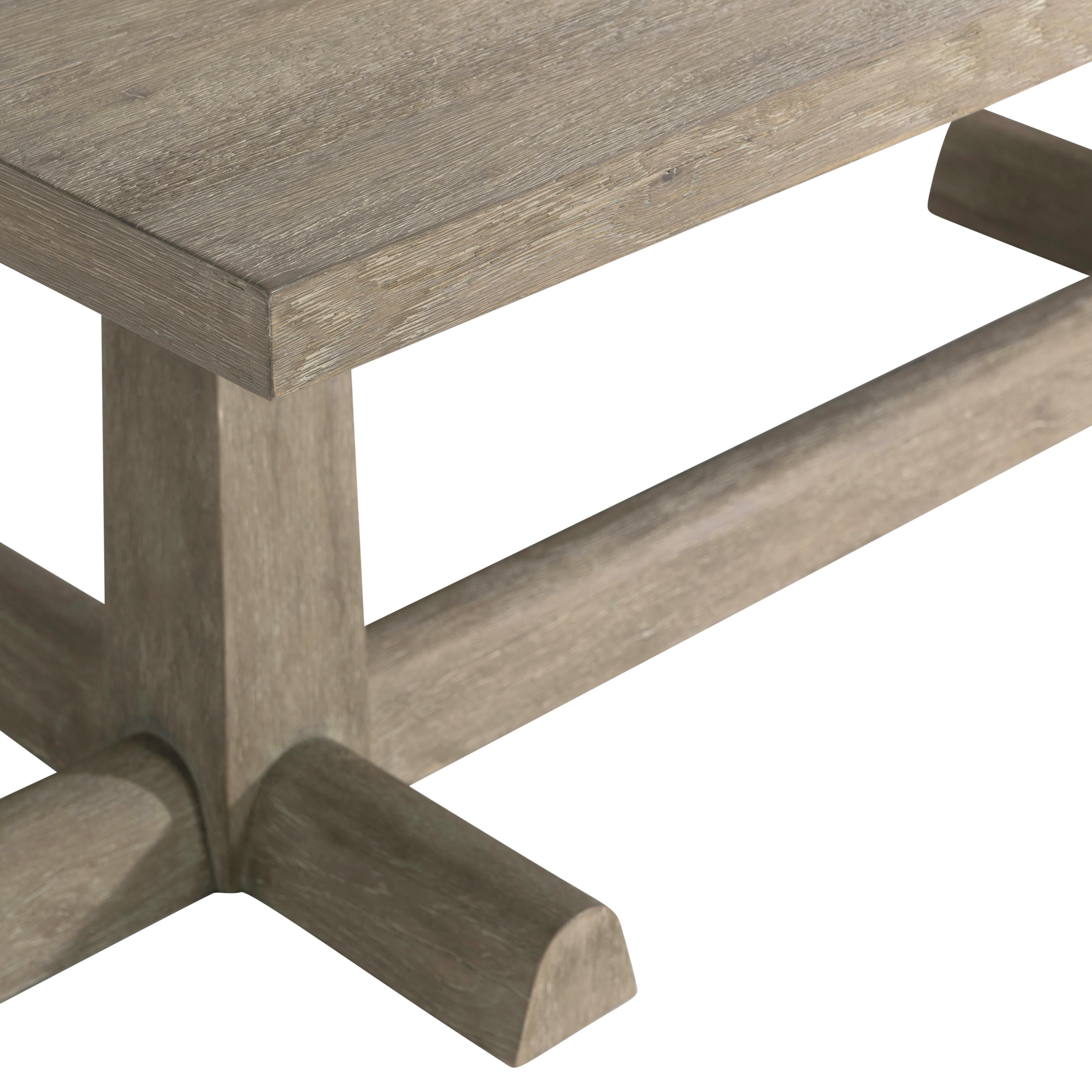 Bernhardt Furniture – Tribeca Dining Table