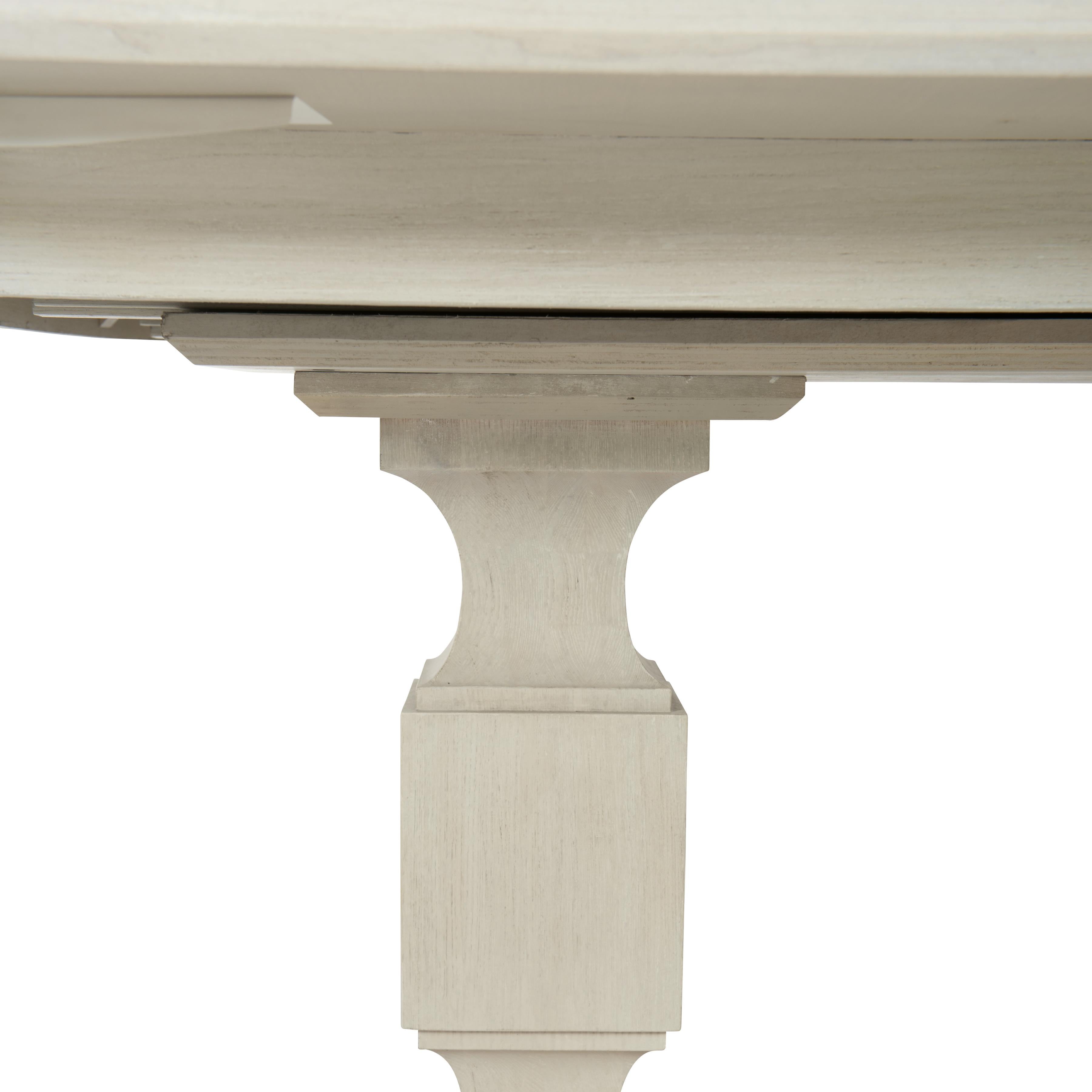 Bernhardt Furniture – East Hampton Dining Table