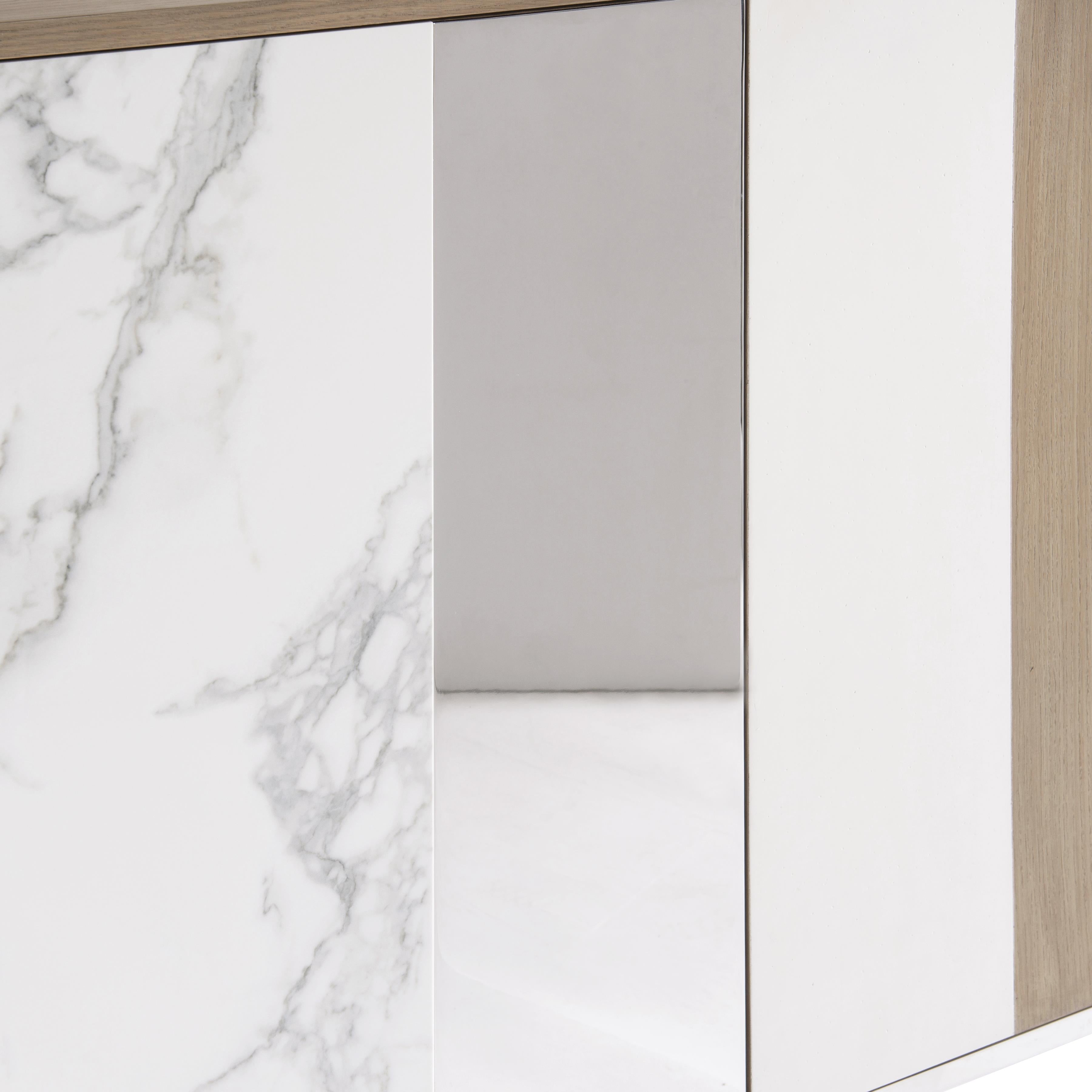 Bernhardt Furniture – Modulum Buffet