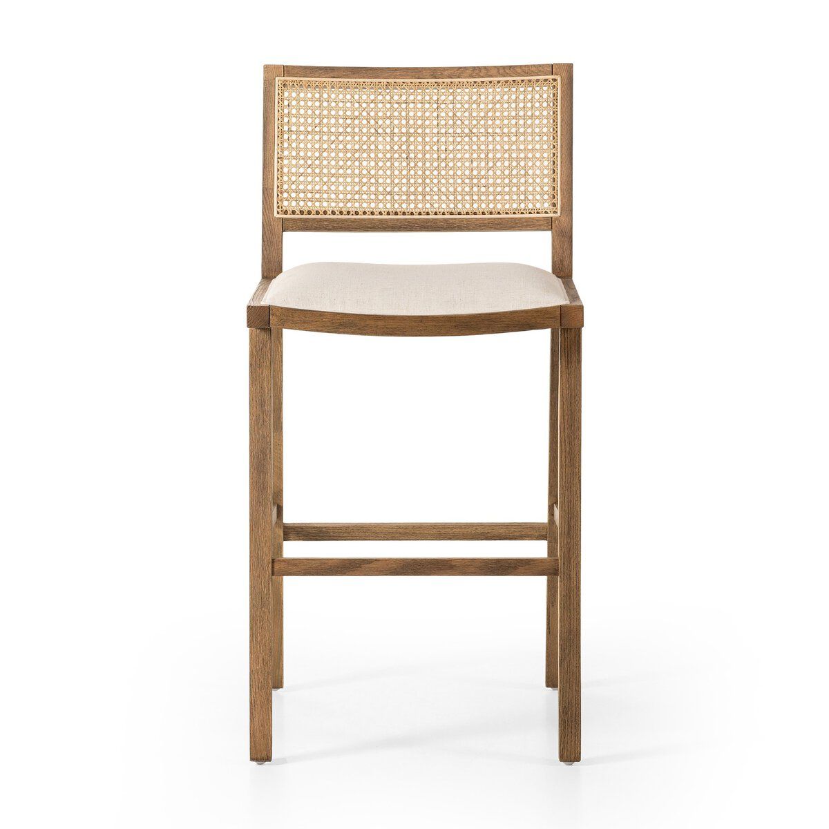 Sage Bar + Counter Stool