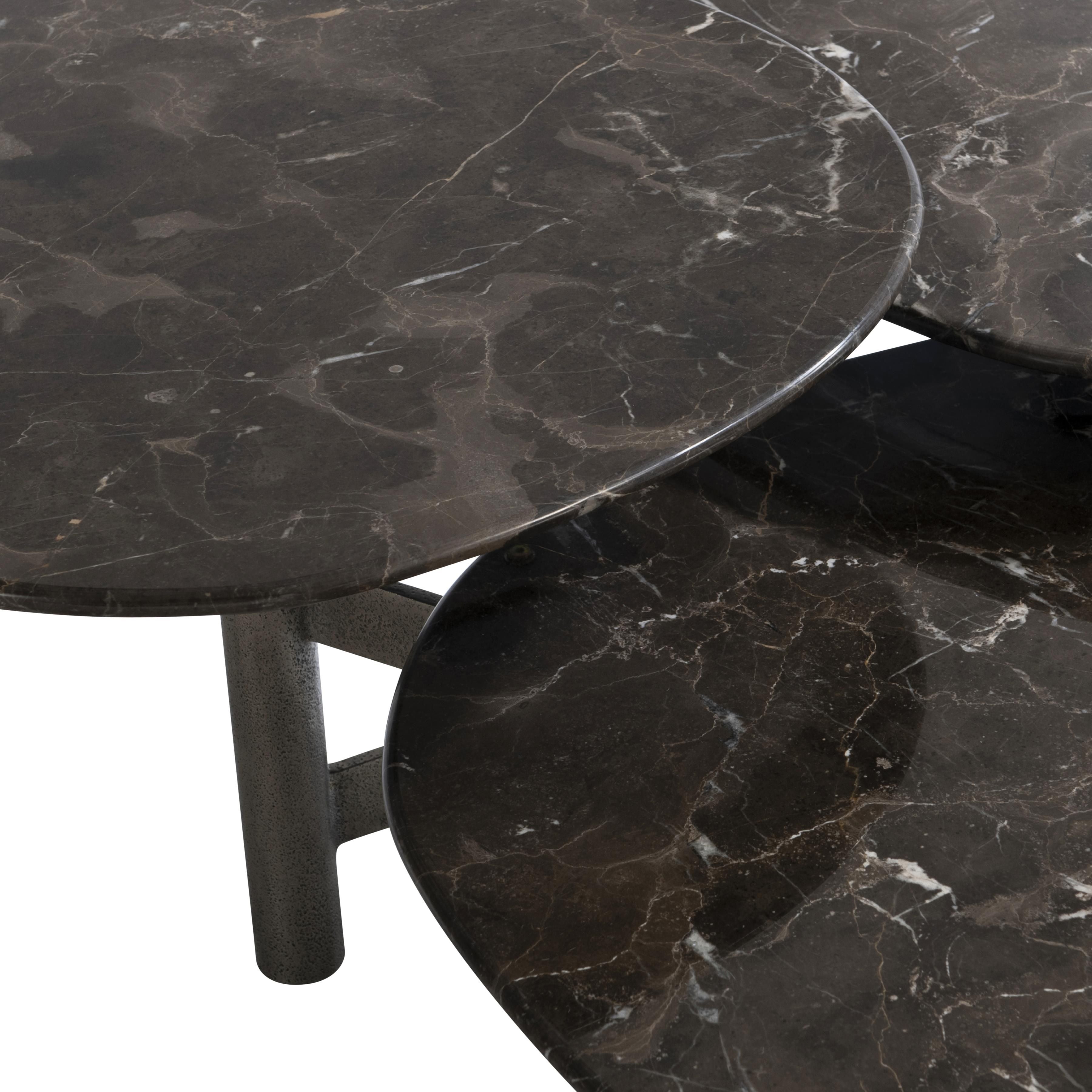 Bernhardt Furniture – Nez Cocktail Table