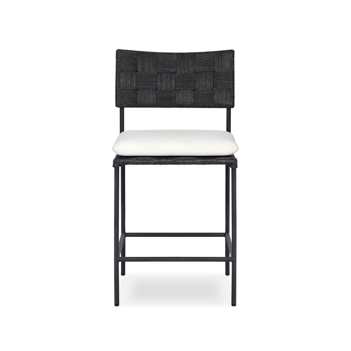 Lima Outdoor Bar + Counter Stool