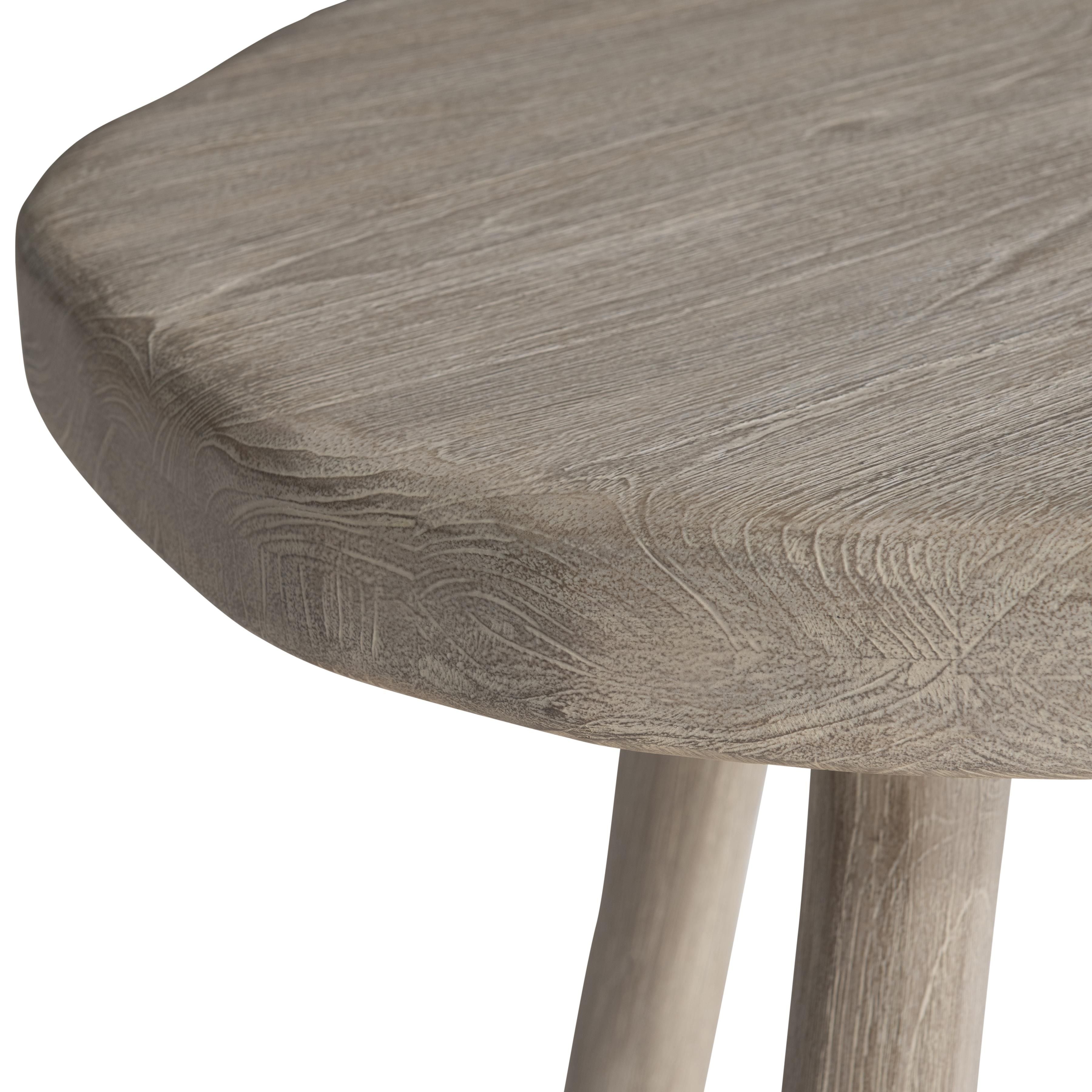 Bernhardt Tonga Outdoor Side Table