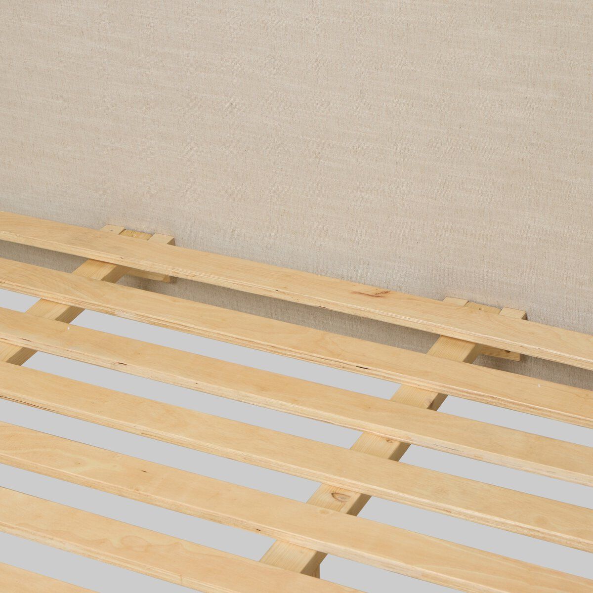 Lamont Bed