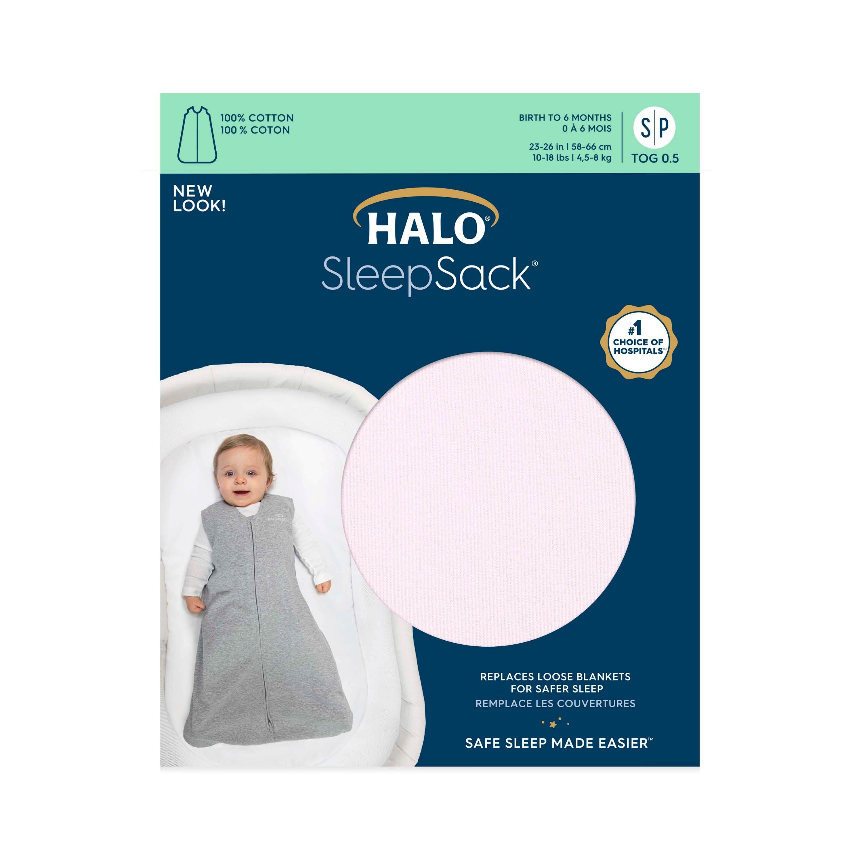 Wearable Blanket 100% Cotton Tog 0.5
