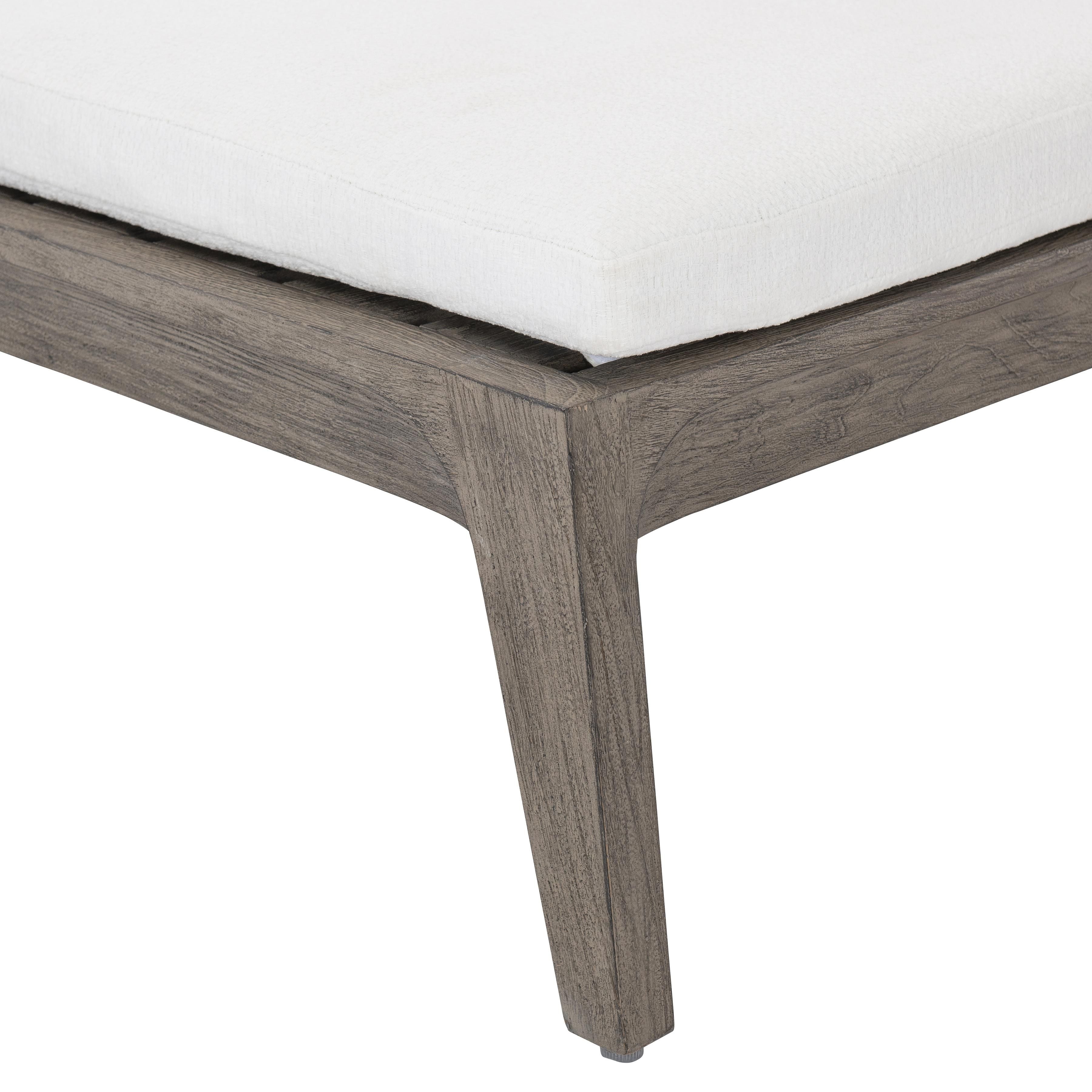 Bernhardt Furniture – Ibiza Outdoor Chaise