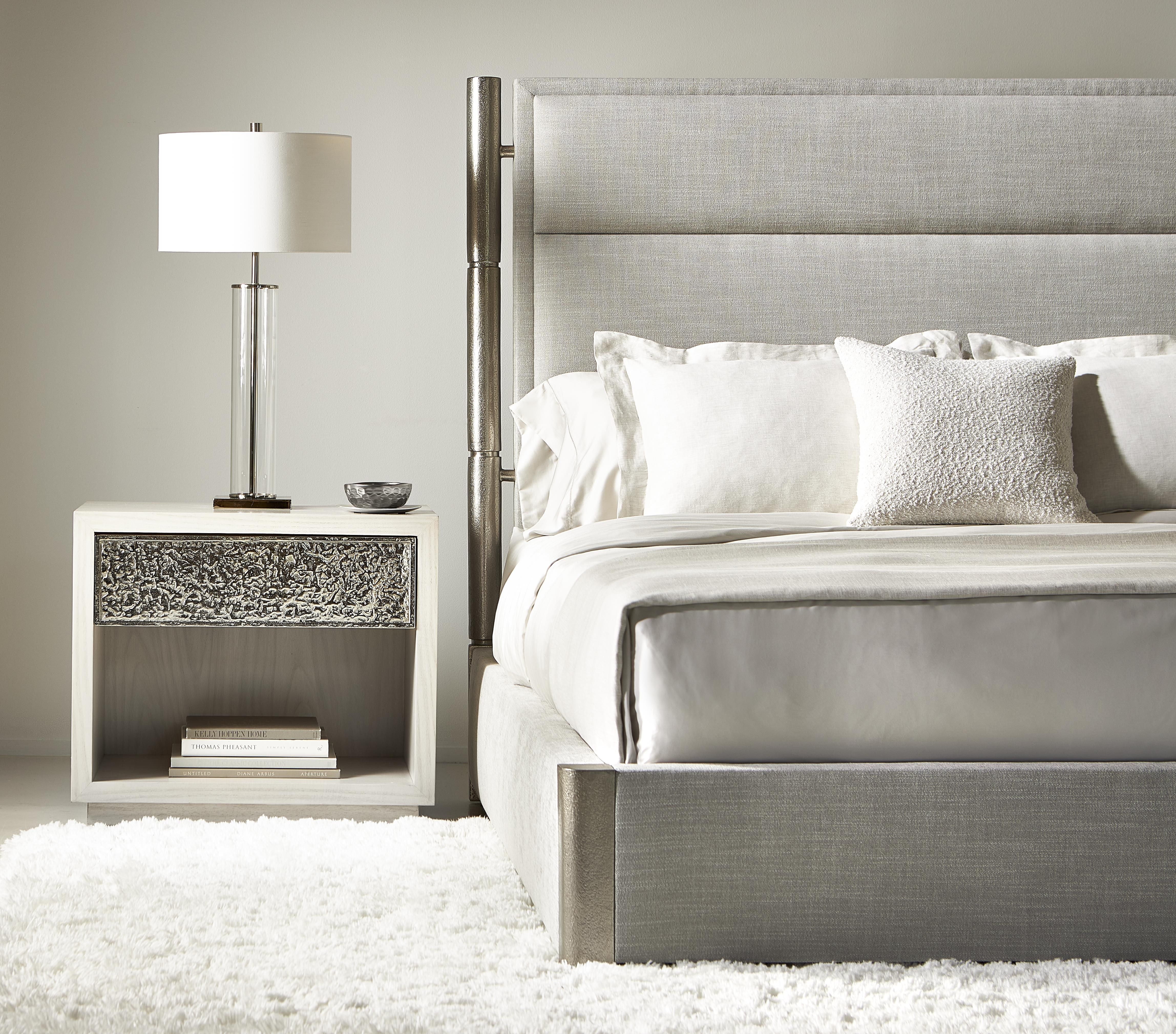 Bernhardt Furniture – Ware Nightstand