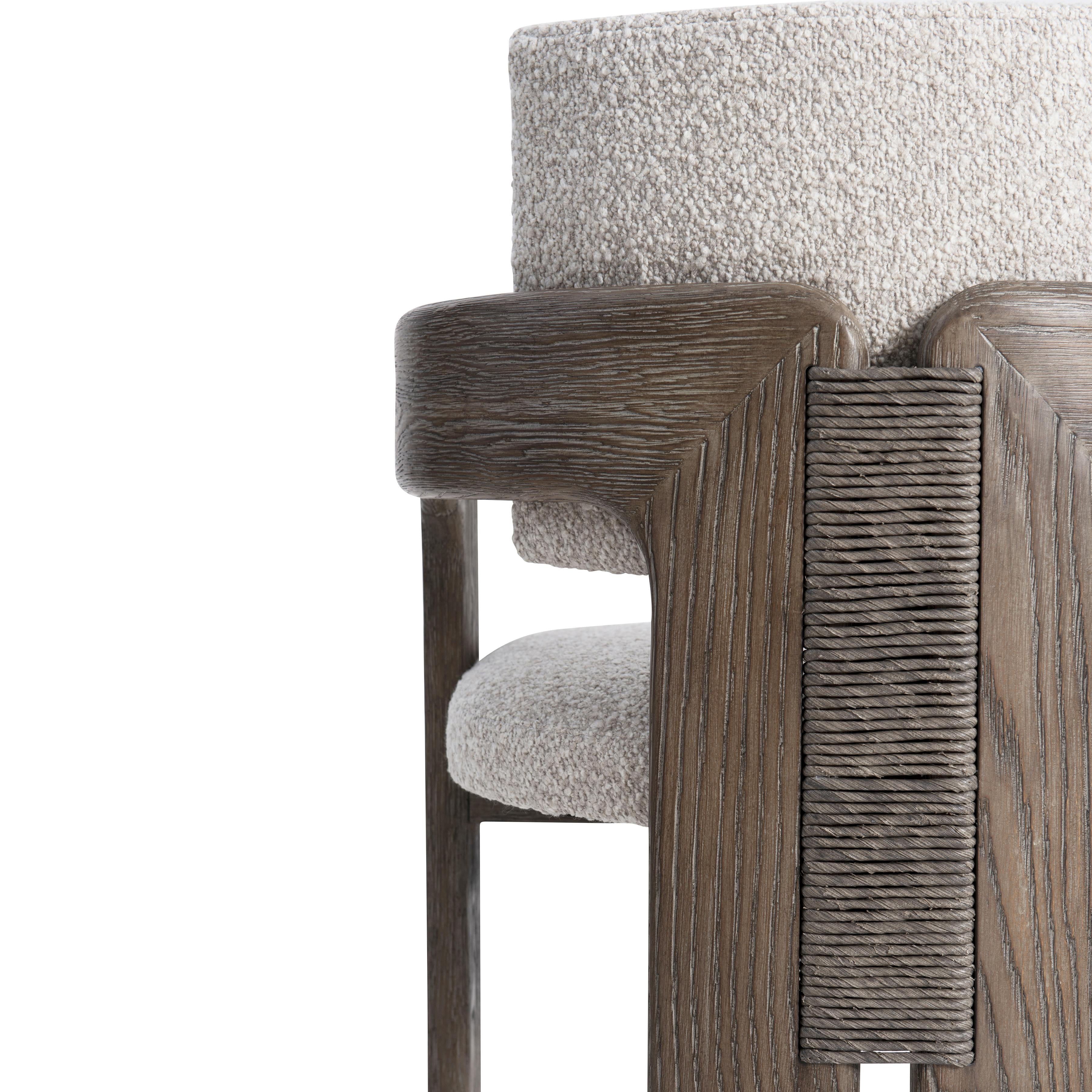 Bernhardt Furniture Casa Paros Arm Chair