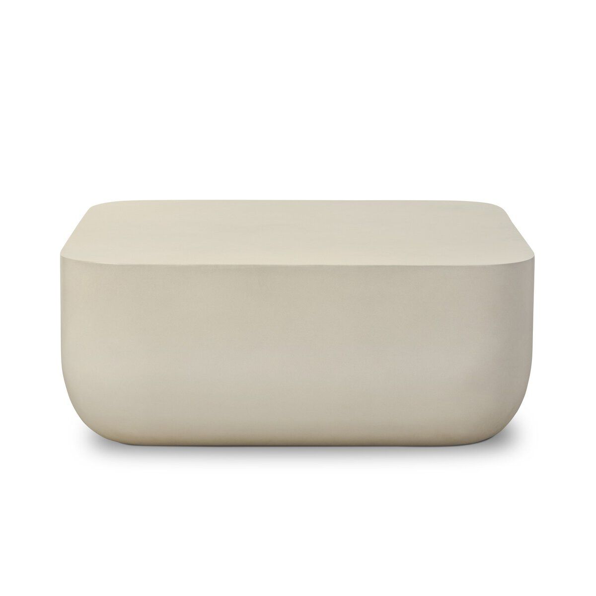 Ivan Square Coffee Table