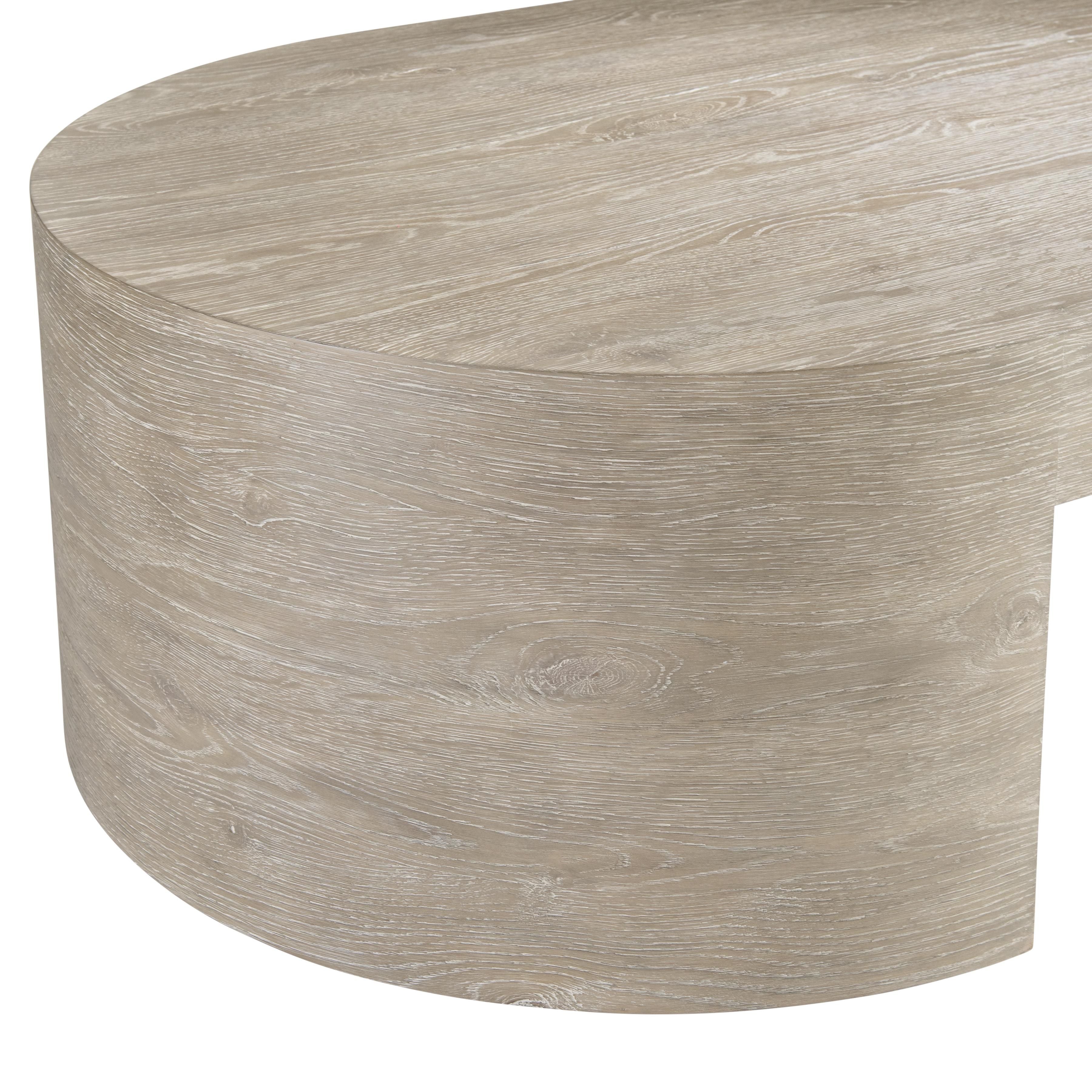 Bernhardt Furniture – Moda Cocktail Table
