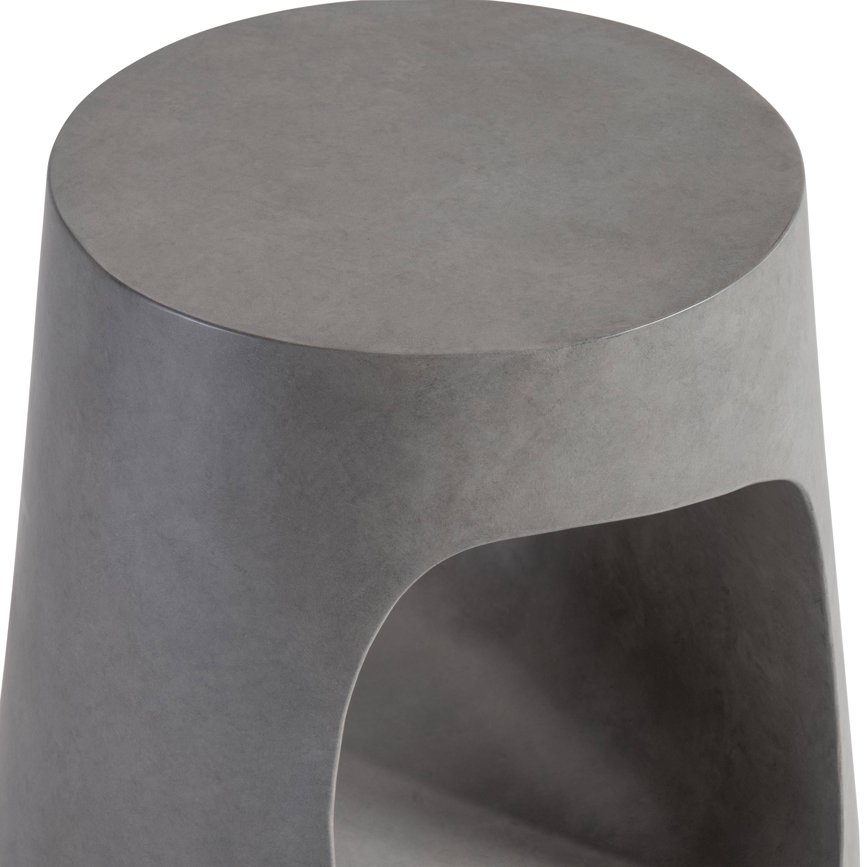 Bernhardt Furniture – Sereno Side Table