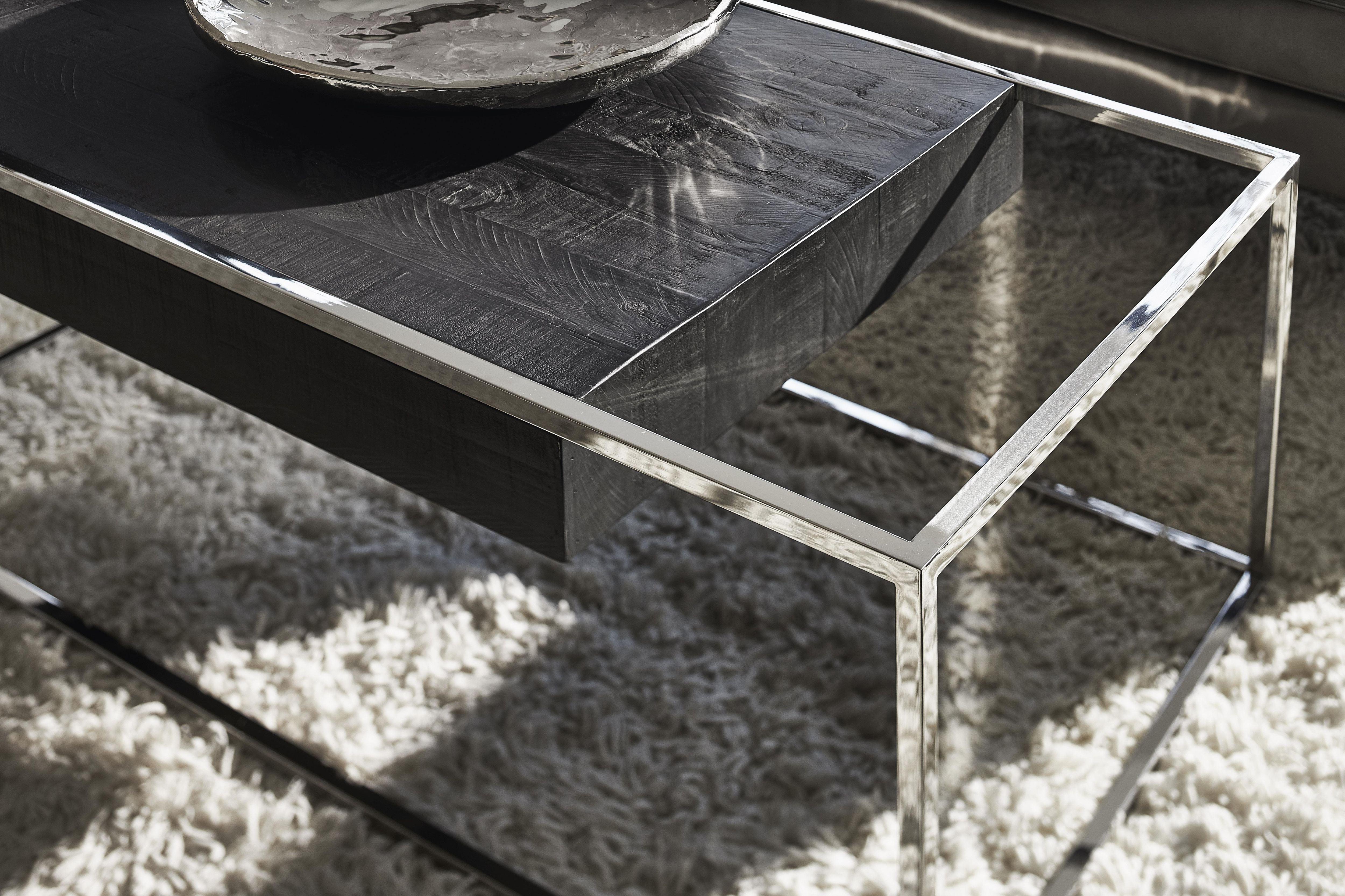 Bernhardt Furniture – Beacon Cocktail Table