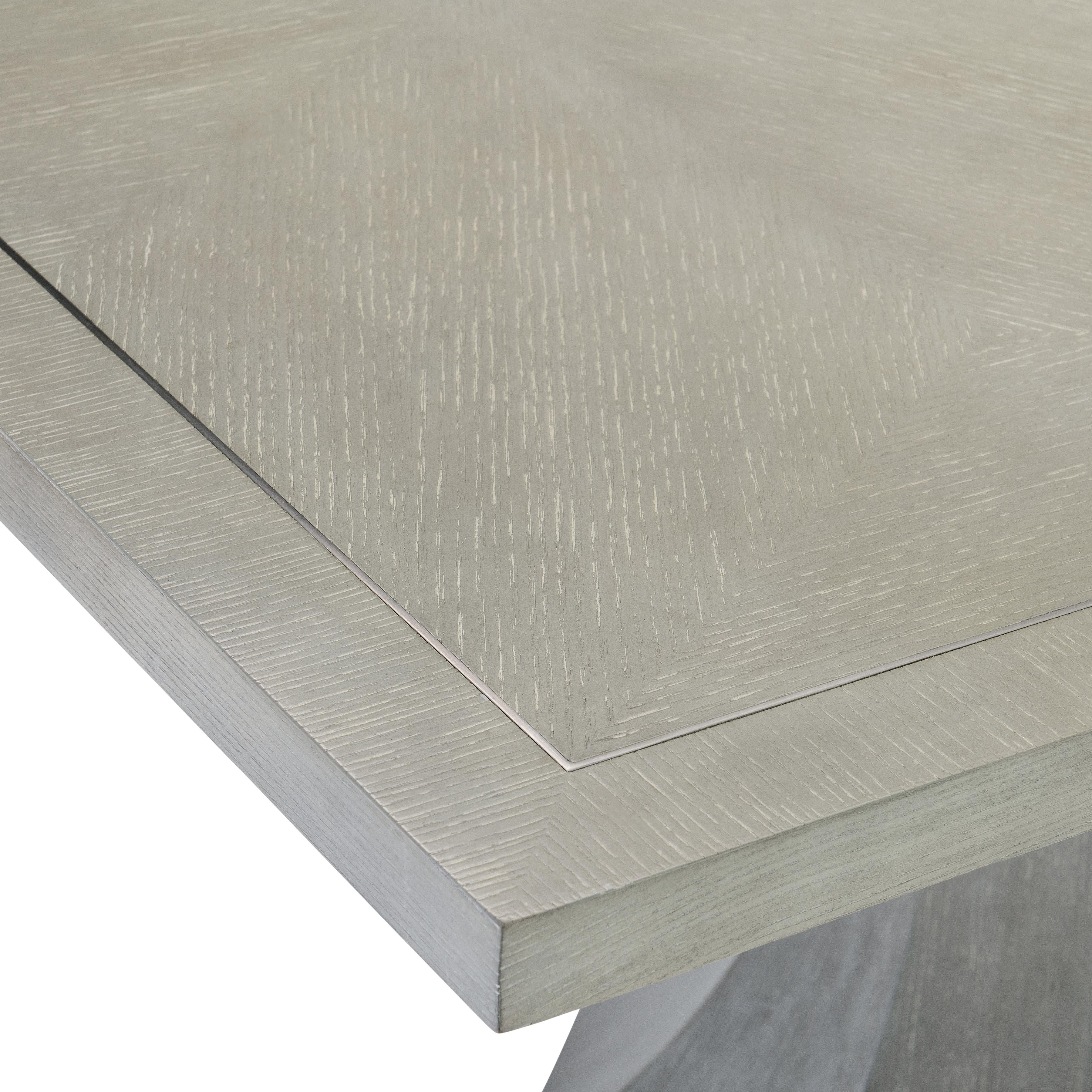 Bernhardt Furniture Cornelia Dining Table