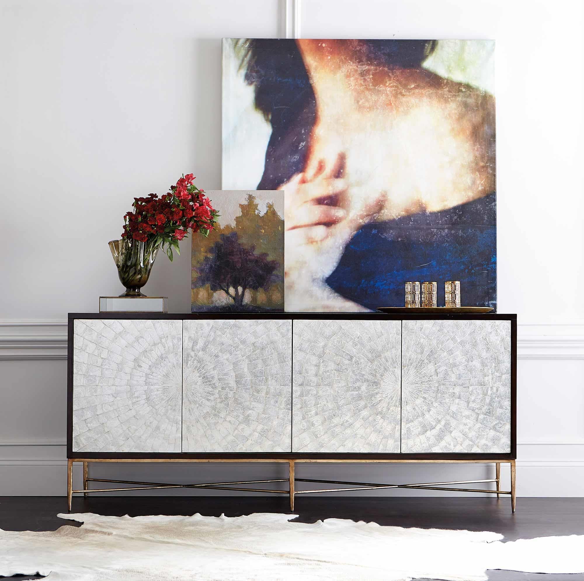 Bernhardt Furniture – Adagio Buffet