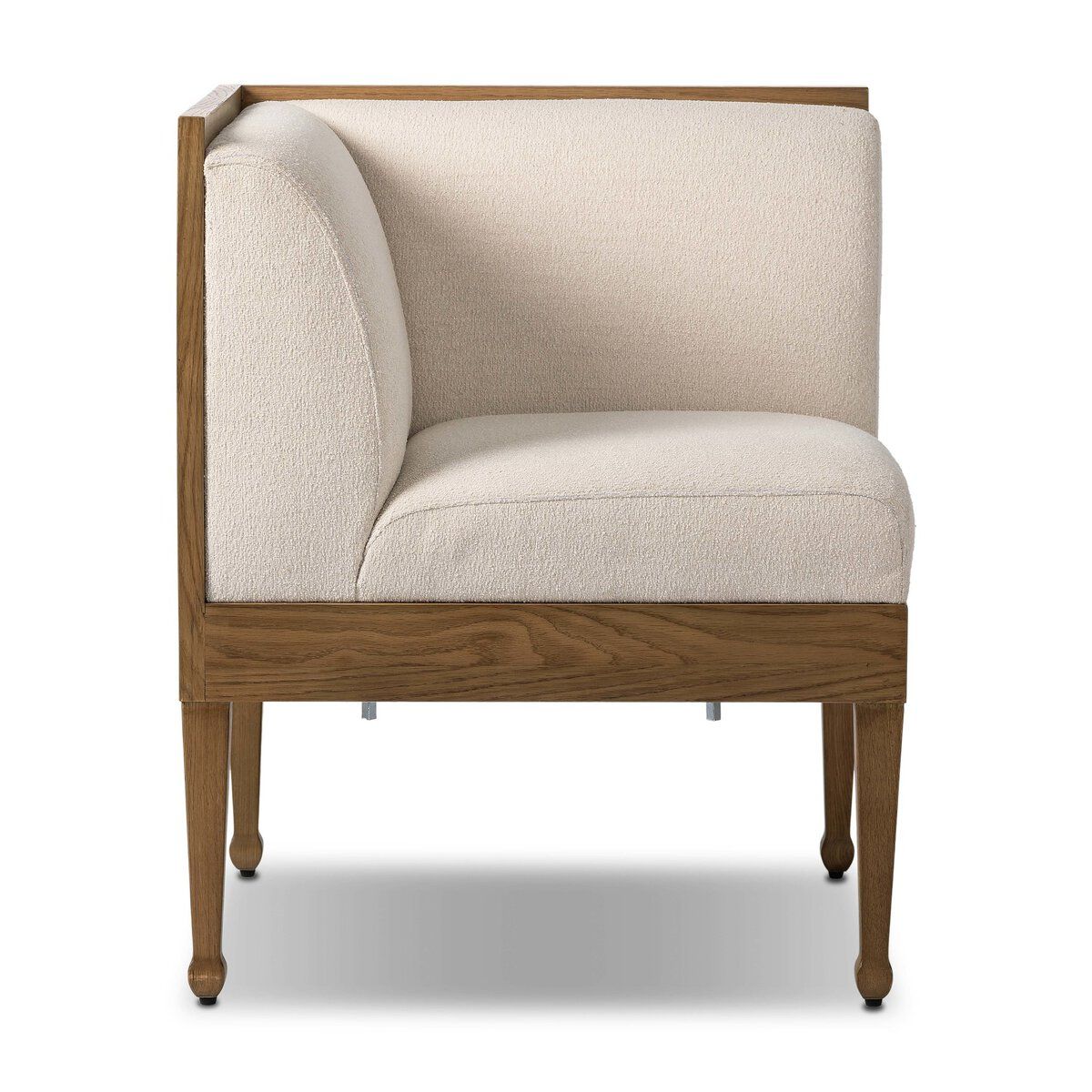 Build Your Own: Priscilla Dining Banquette