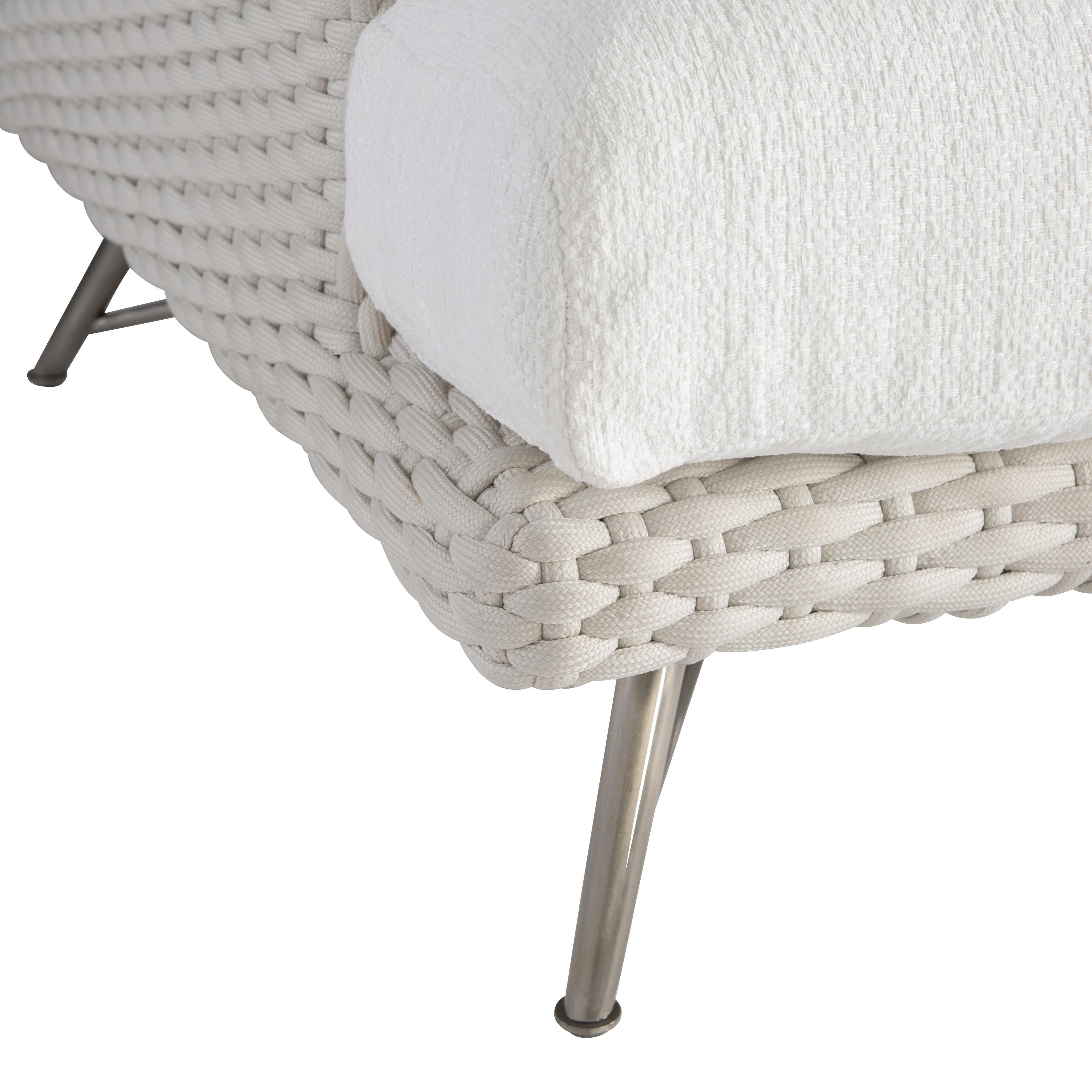 Bernhardt Furniture – Isola Outdoor Sofa