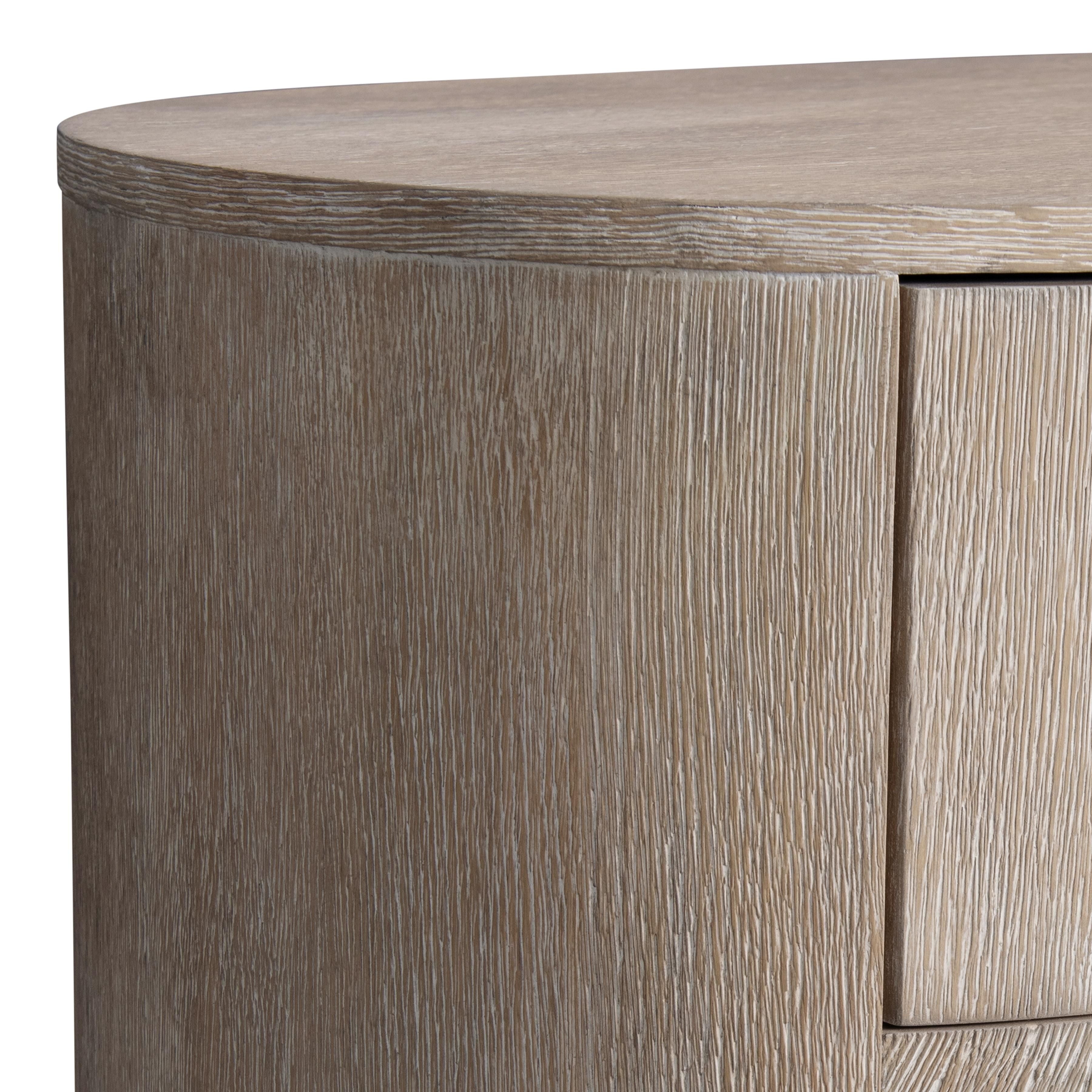 Bernhardt Furniture – Loggia Nightstand