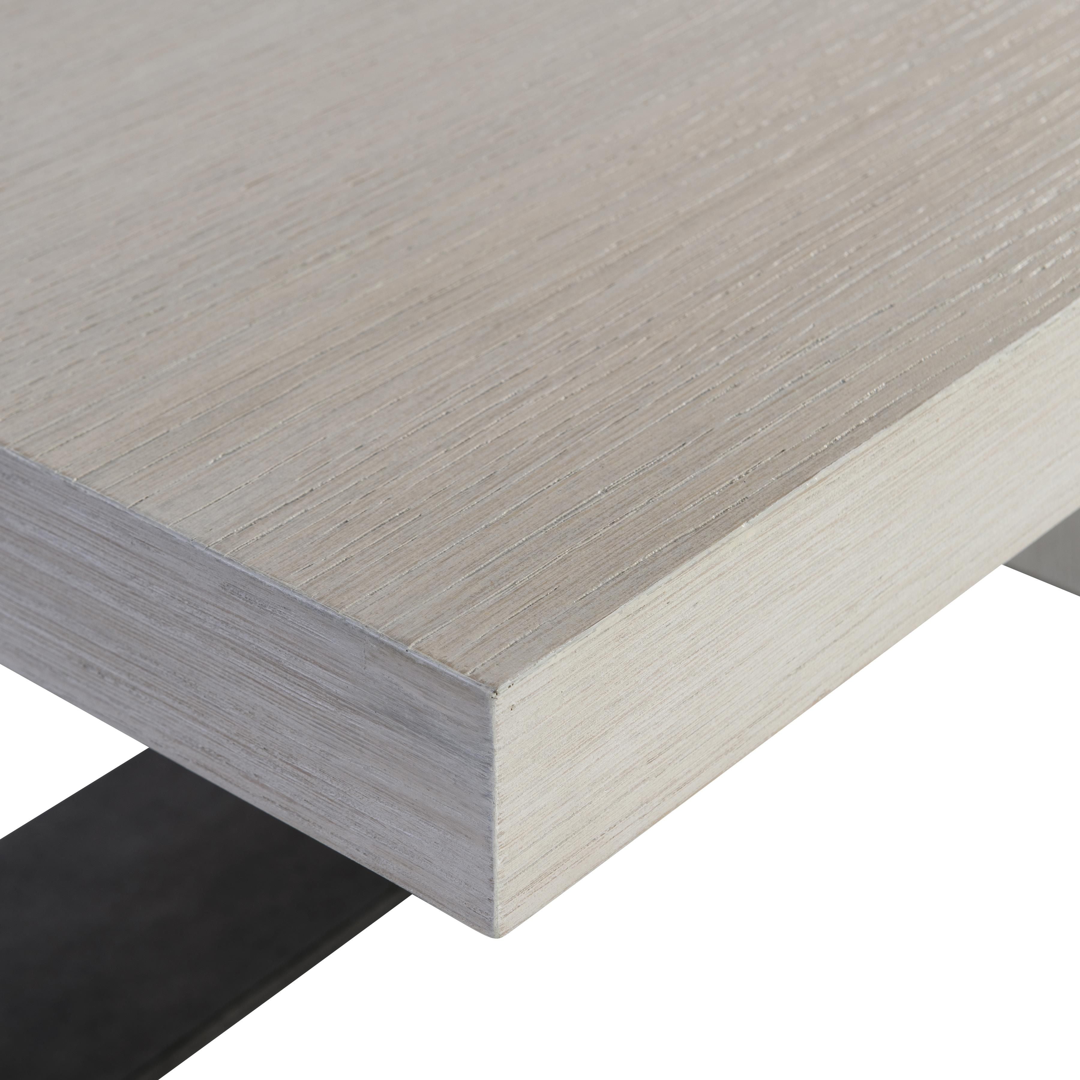 Bernhardt Furniture Hoban Cocktail Table