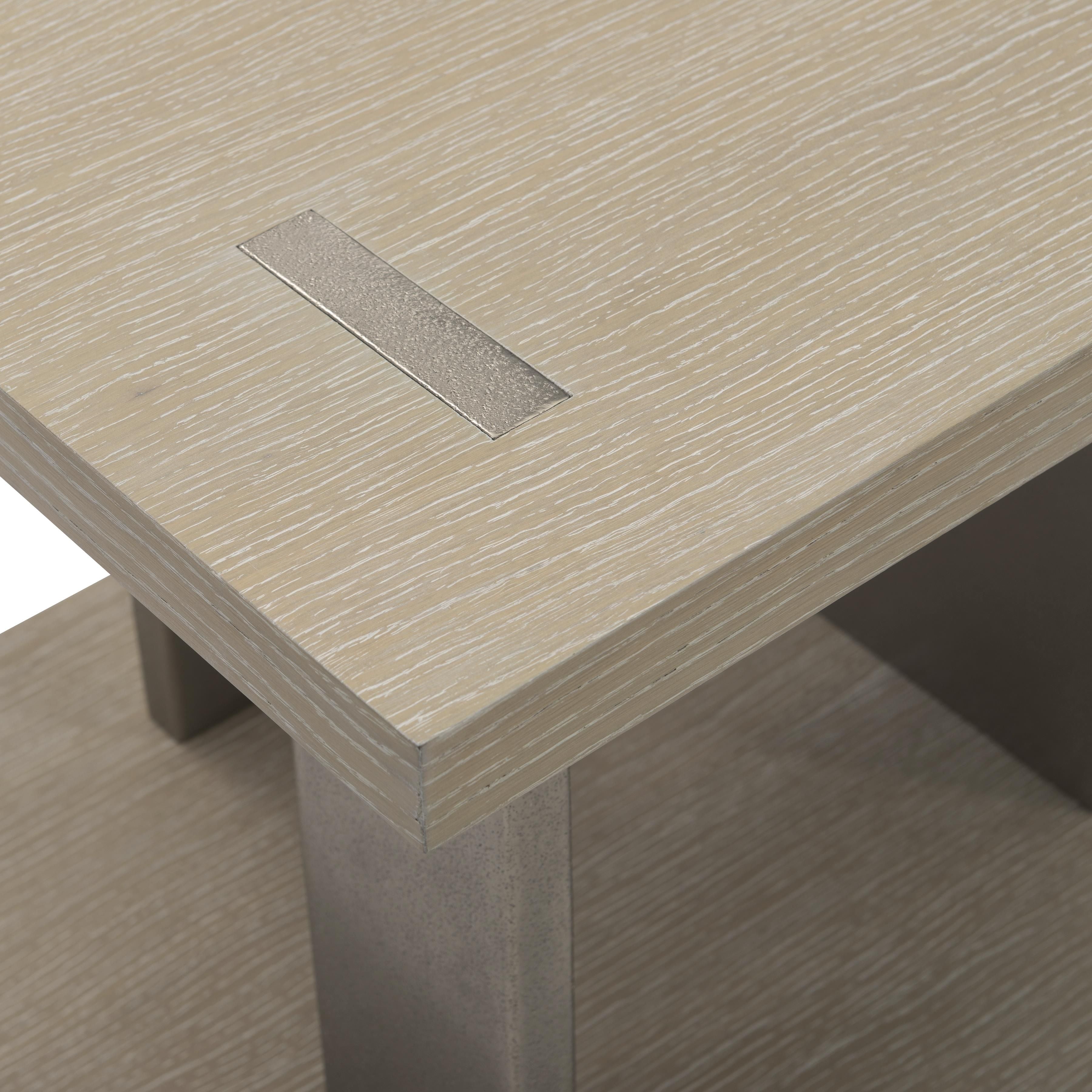 Bernhardt Furniture – Solaria Side Table