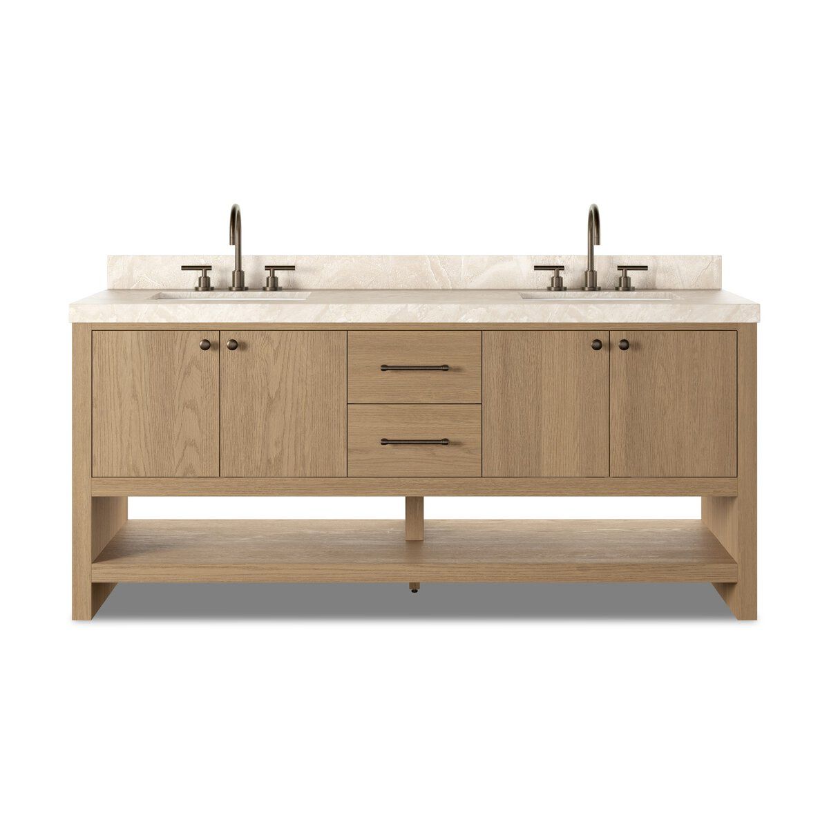 Anthem Double Vanity